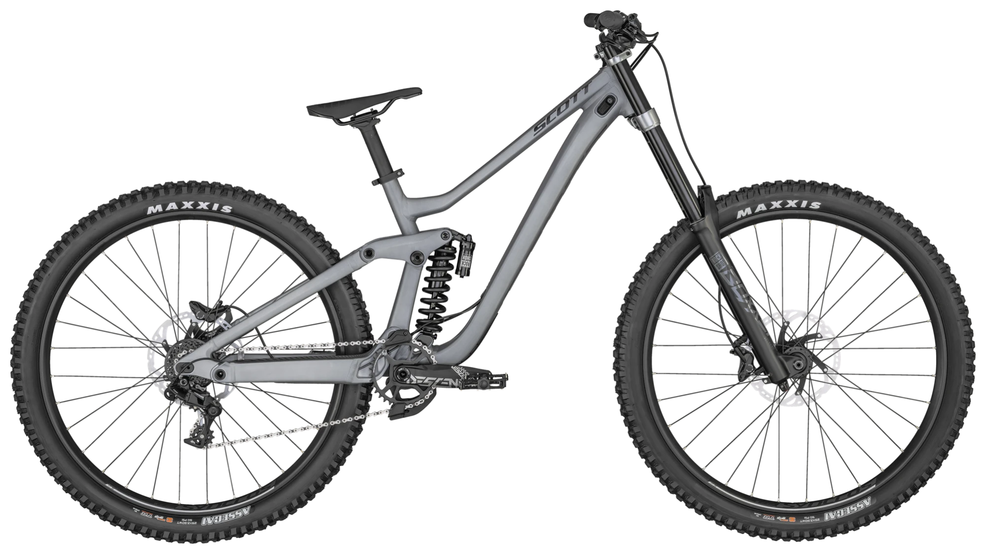 SCOTT GAMBLER 920 完成車　Mサイズ　FOX factoryサス SCOTT GAMBLER 920 完成車 Mサイズ FOX factoryサス SCOTT GAMBLER 920