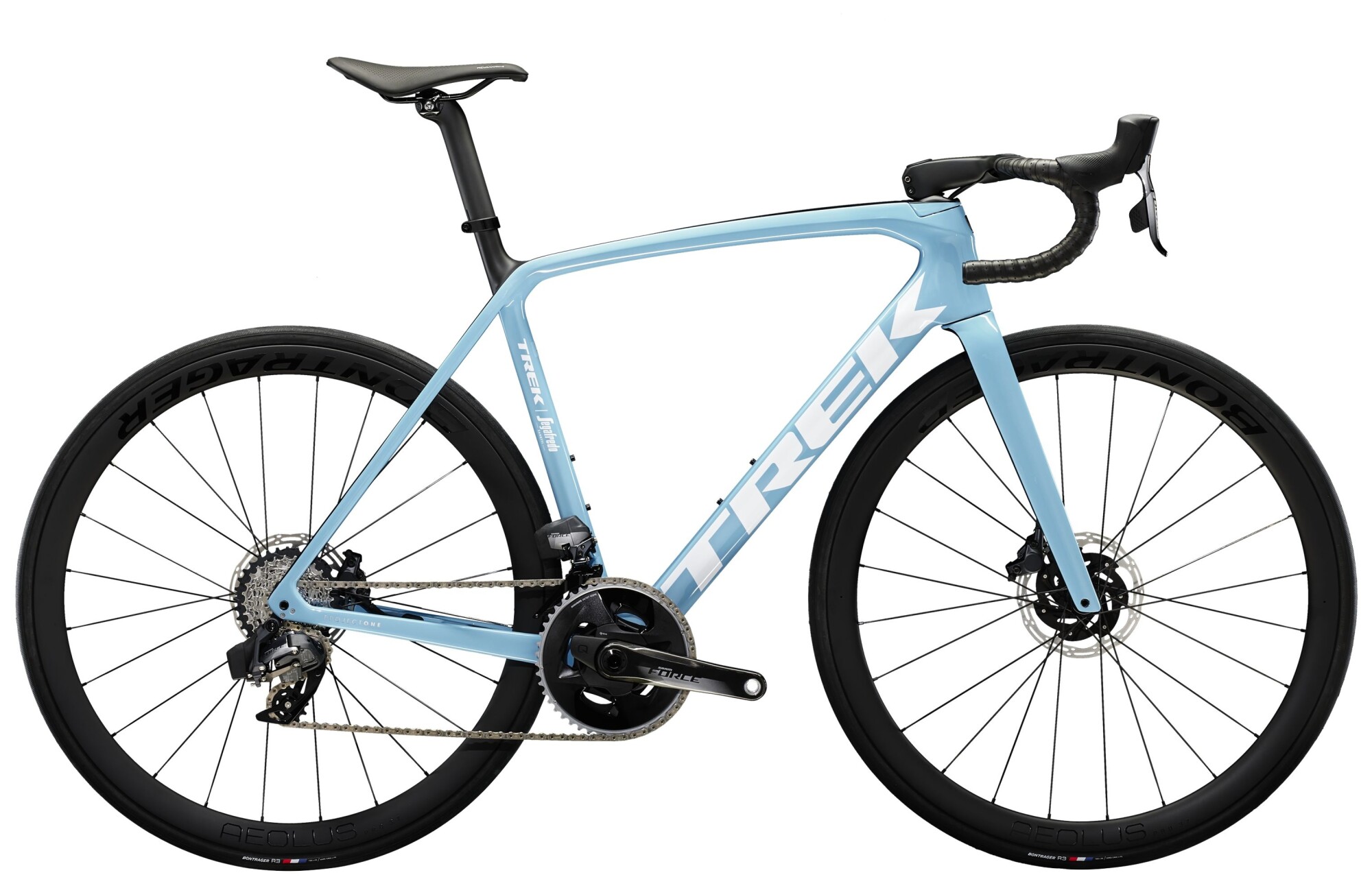 Trek Émonda SLR 7 AXS | TOUR