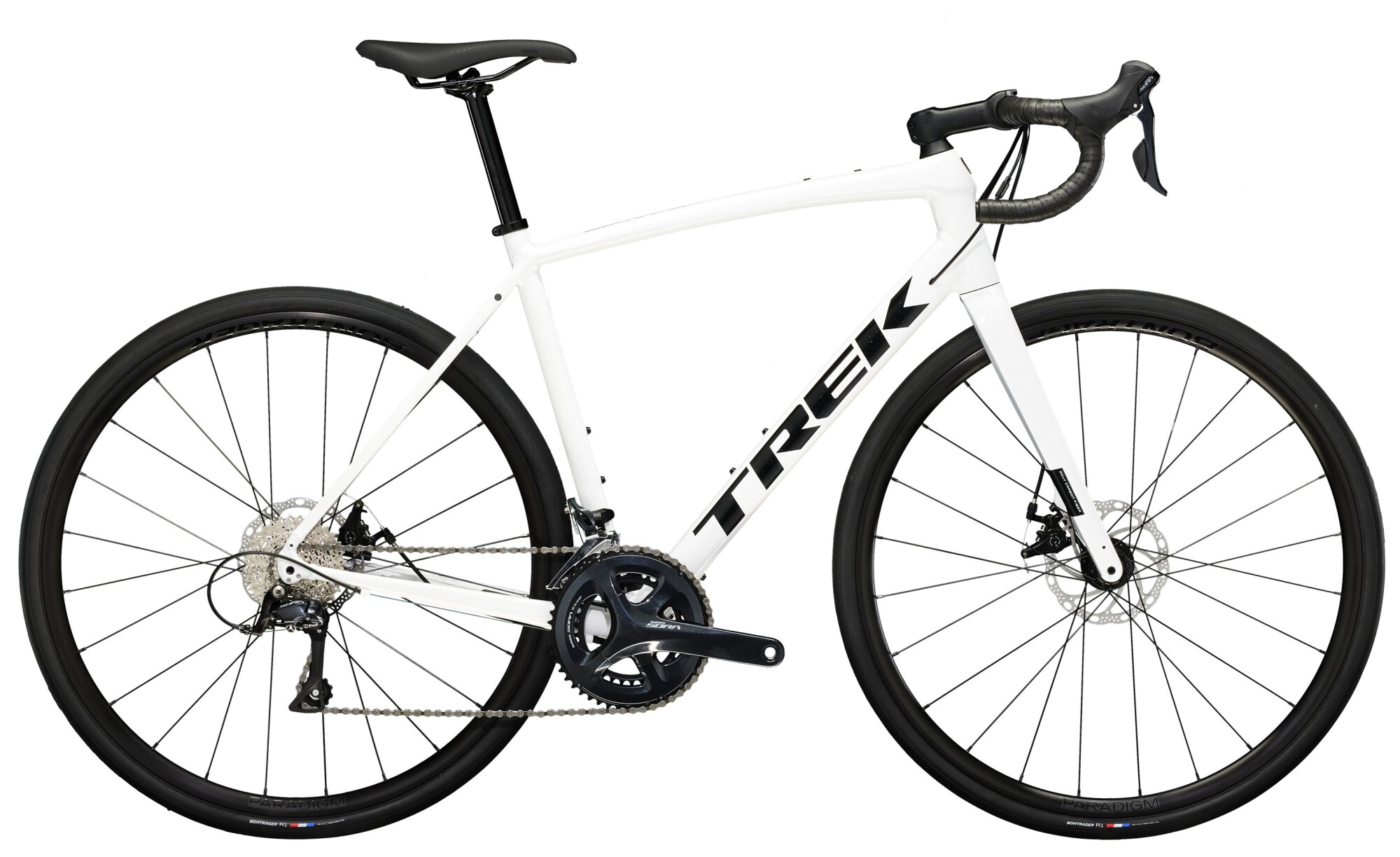 Trek Domane AL 3 Gen 3 | BIKE