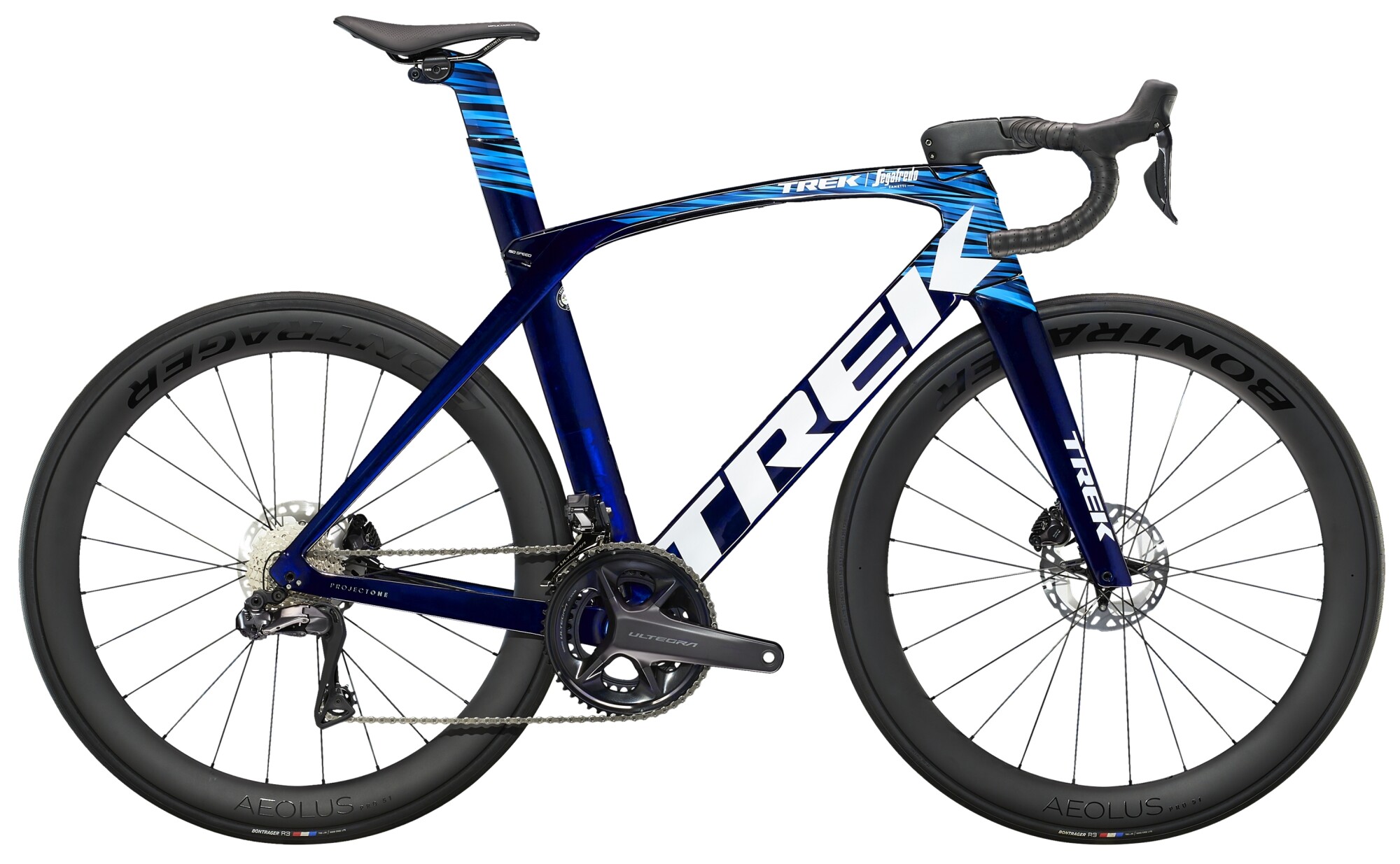 Trek Madone SLR 7 Gen 6 BIKE
