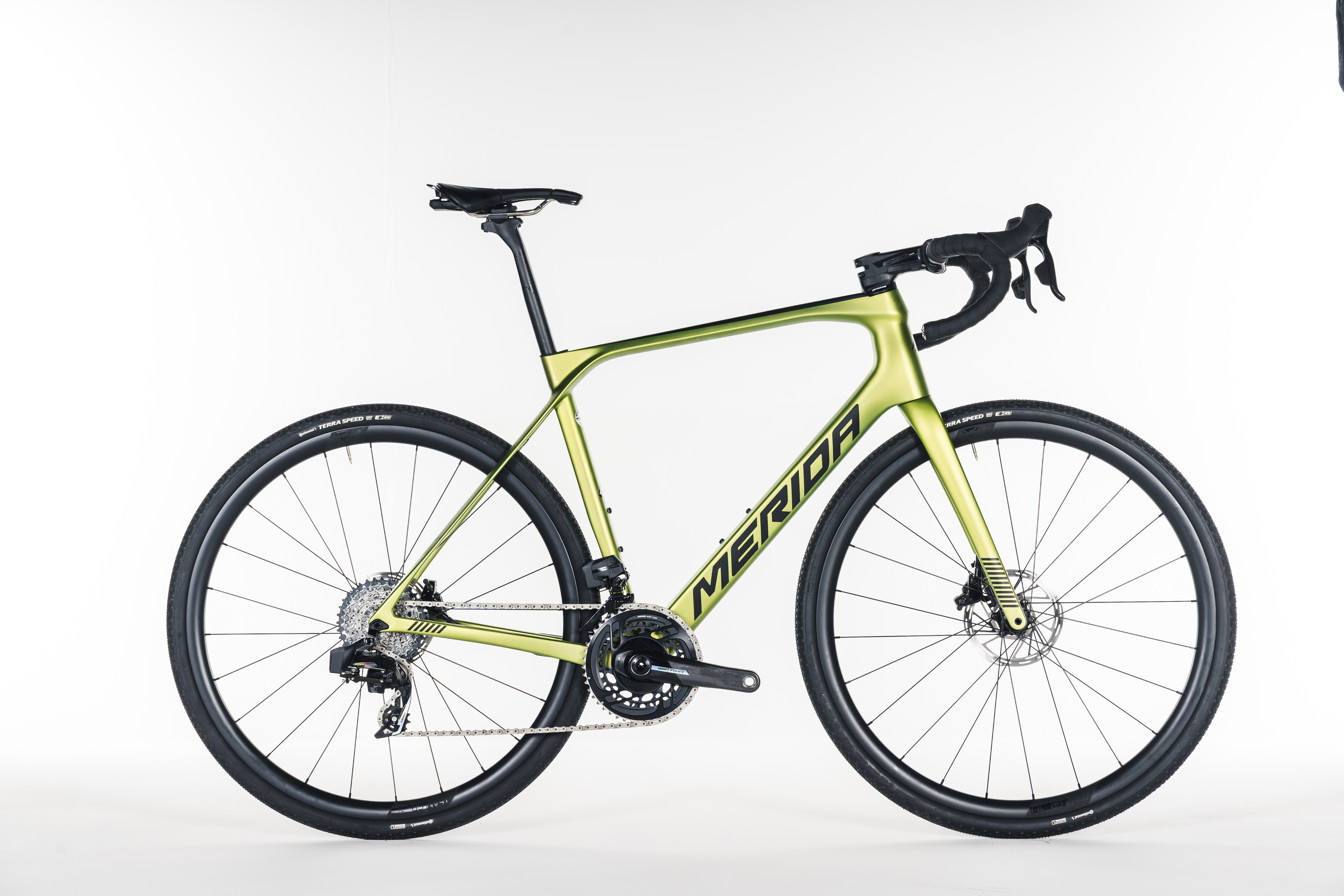 Gravelbike-Duell: Merida Silex 10K vs. Merida Scultura Endurance