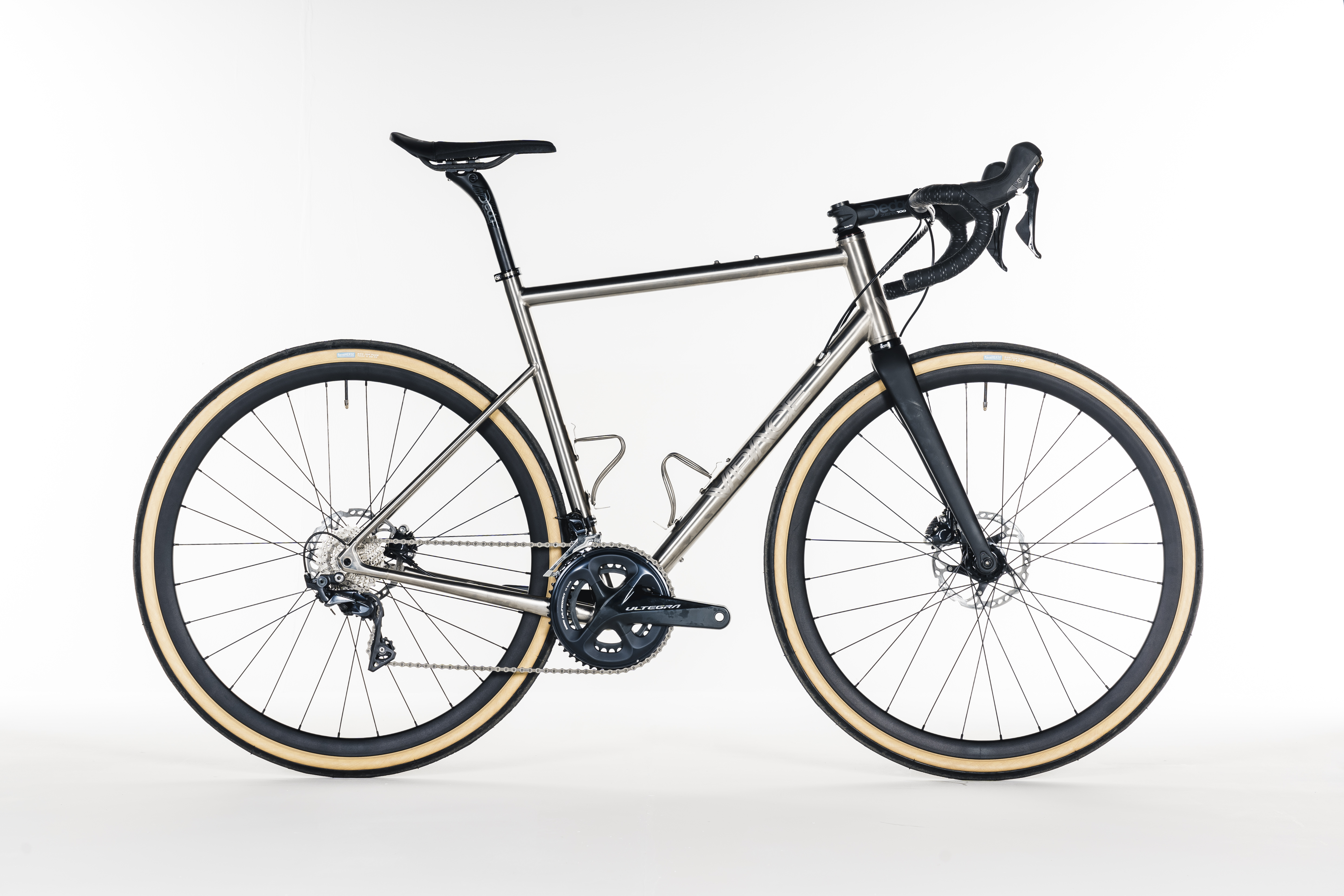 Titanrder: Vier Rennrder fr die Ewigkeit im Test | TOUR