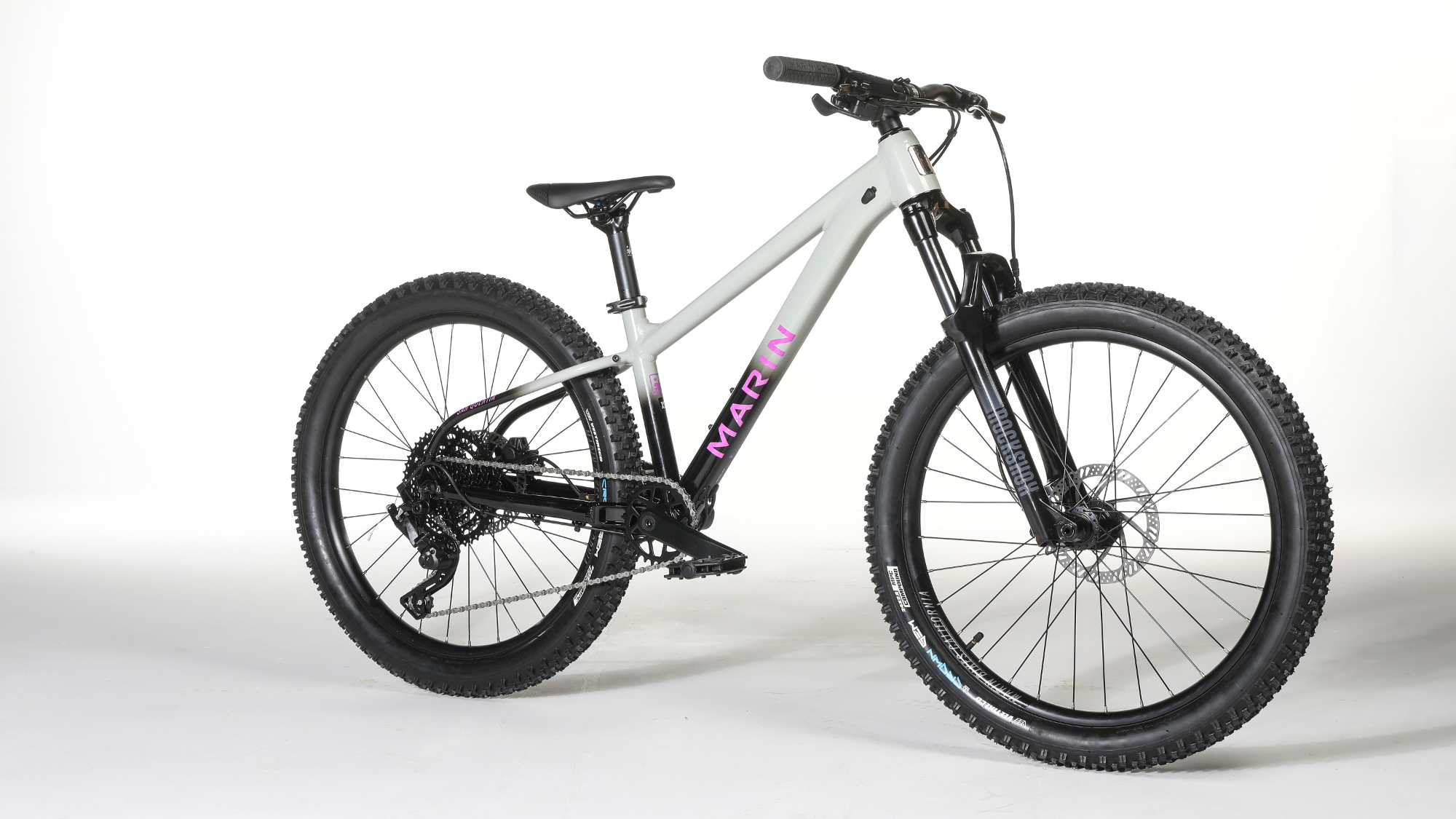 Spannende Kinderbikes auf 24 Zoll Reifen: Marin, Roko.Bike & Scott im  Schnell-Check | BIKE
