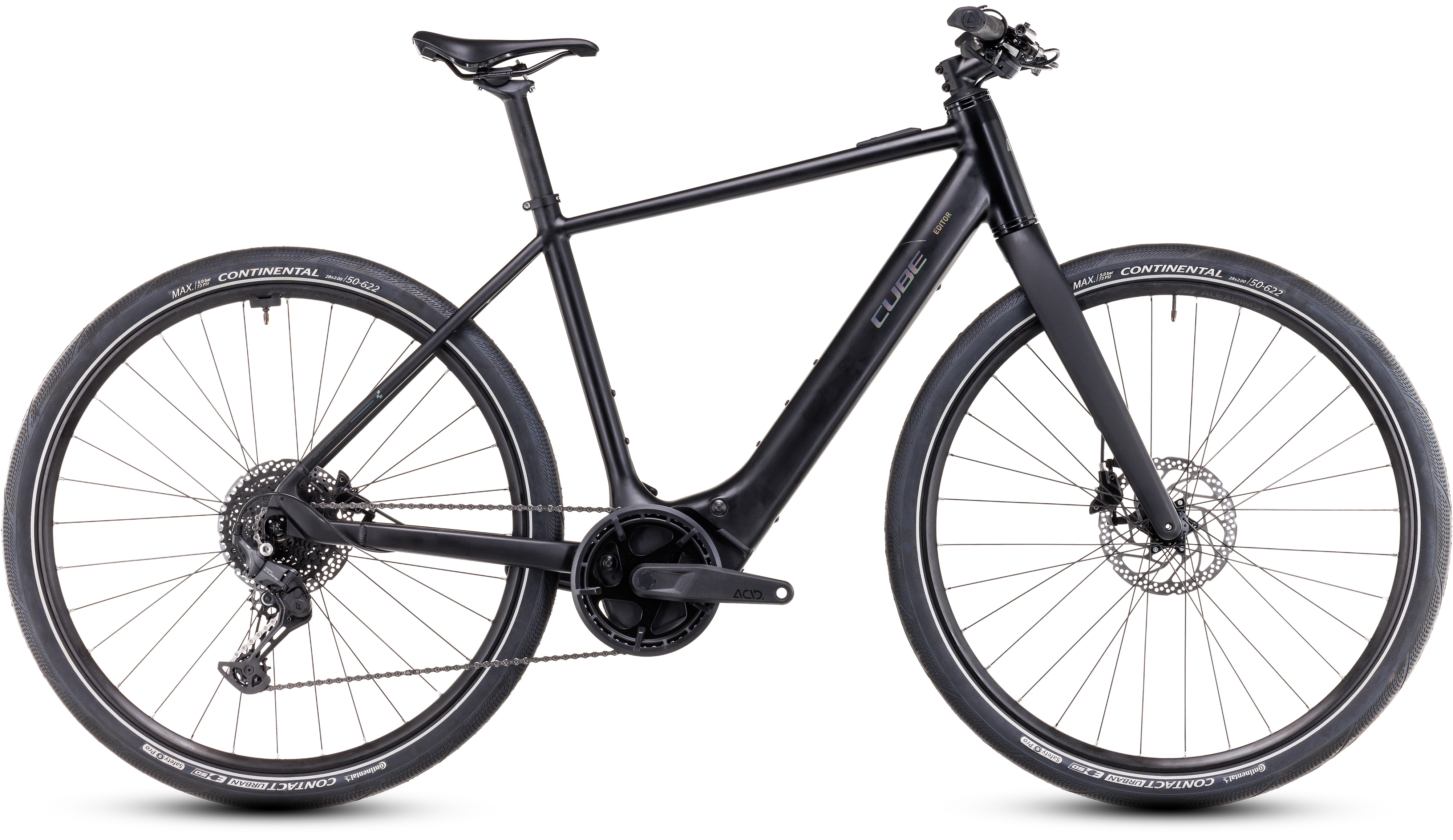 cube e bike herren 29 zoll Cube Reaction Hybrid Pro Allroad 625 29 Zoll E-Mountainbike Generalberholt  aus zweiter Hand E-Mountainbike  H&B Exclusive