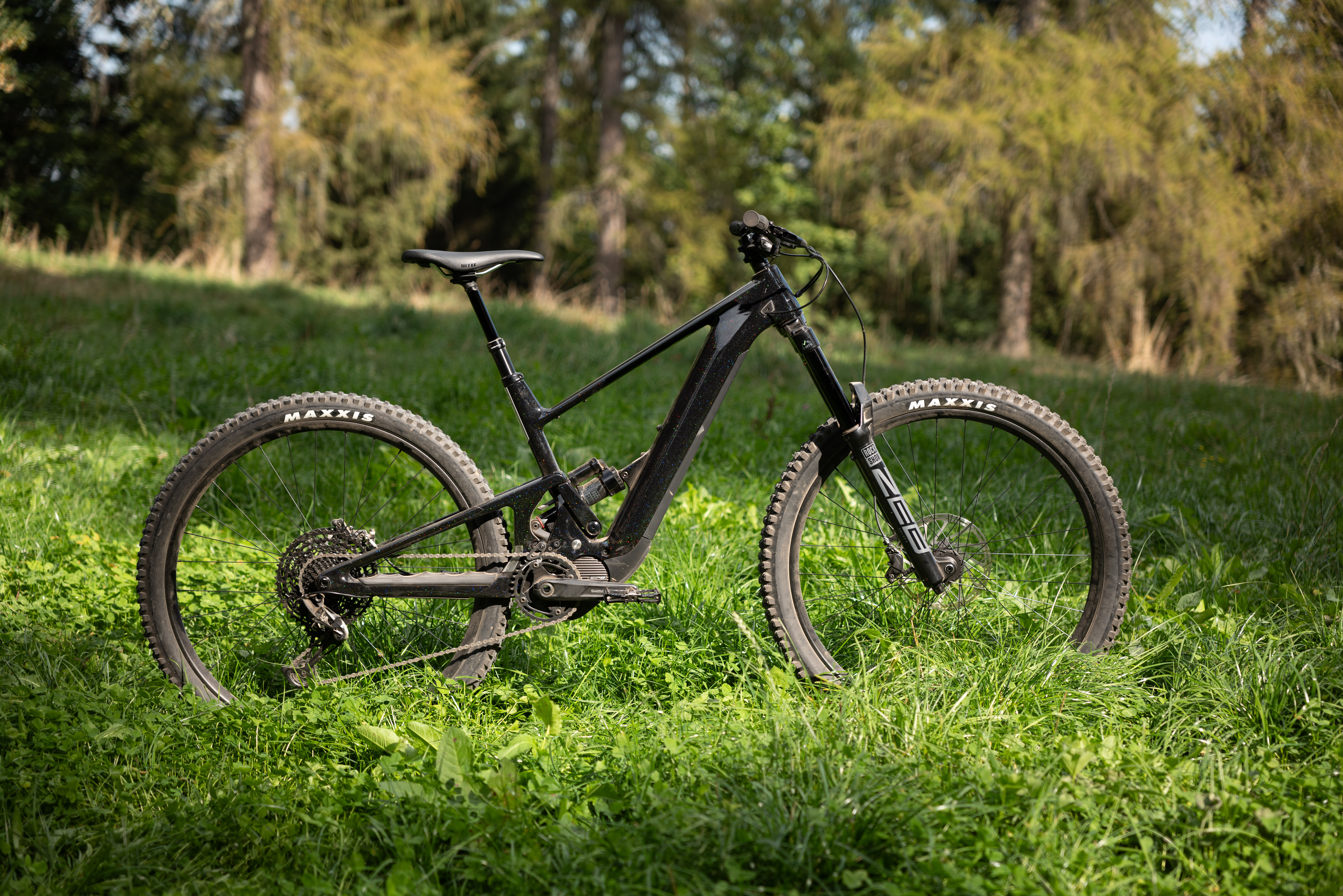 Scor 4060 Z 2024: Full Power – Spaß-E-Bike neu mit Shimano EP801