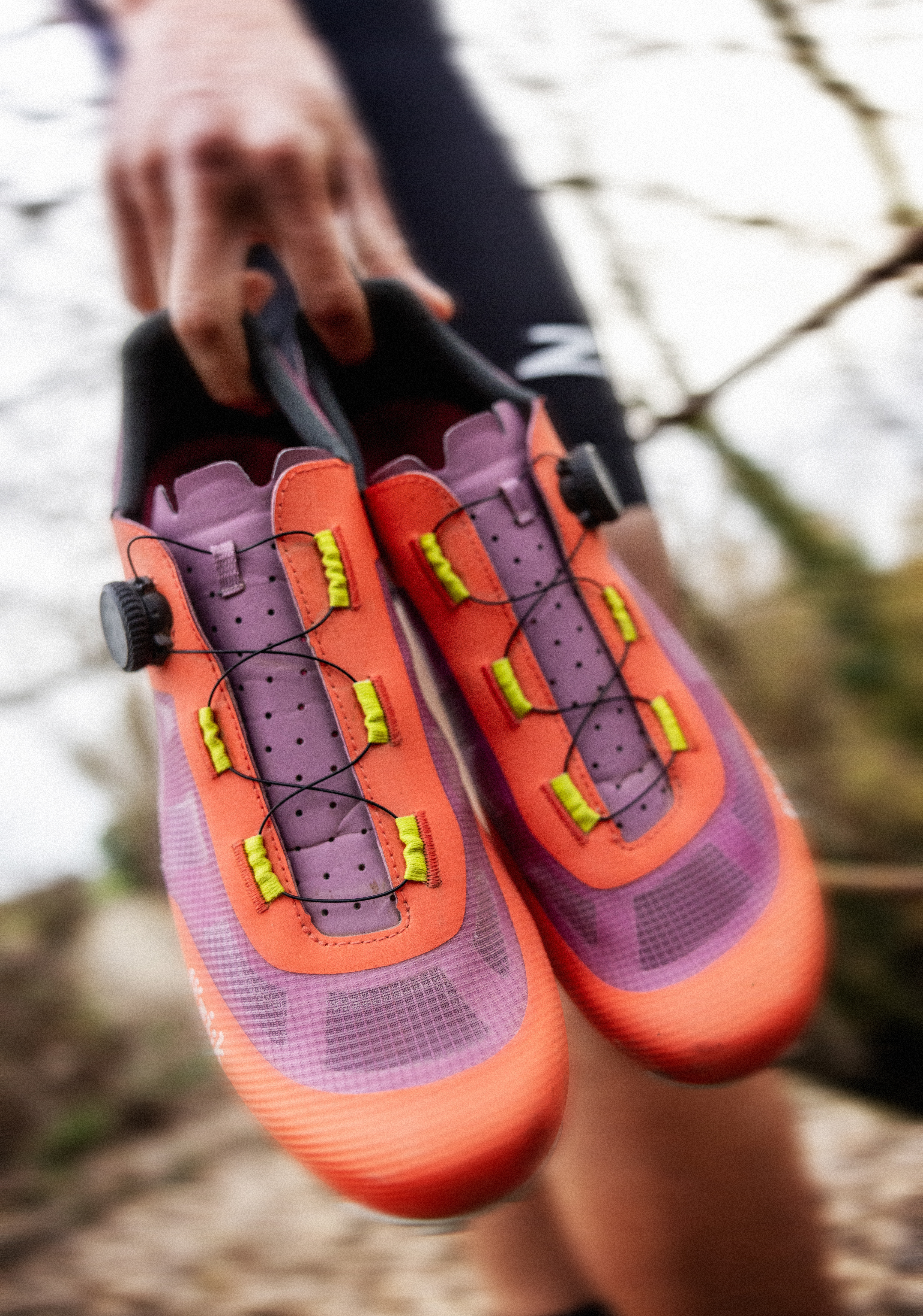 Fizik Vento Proxy: New race shoe at a fair price | BIKE