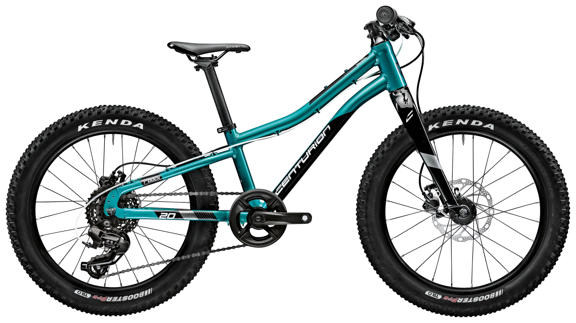 Centurion R'BOCK 20 | BIKE