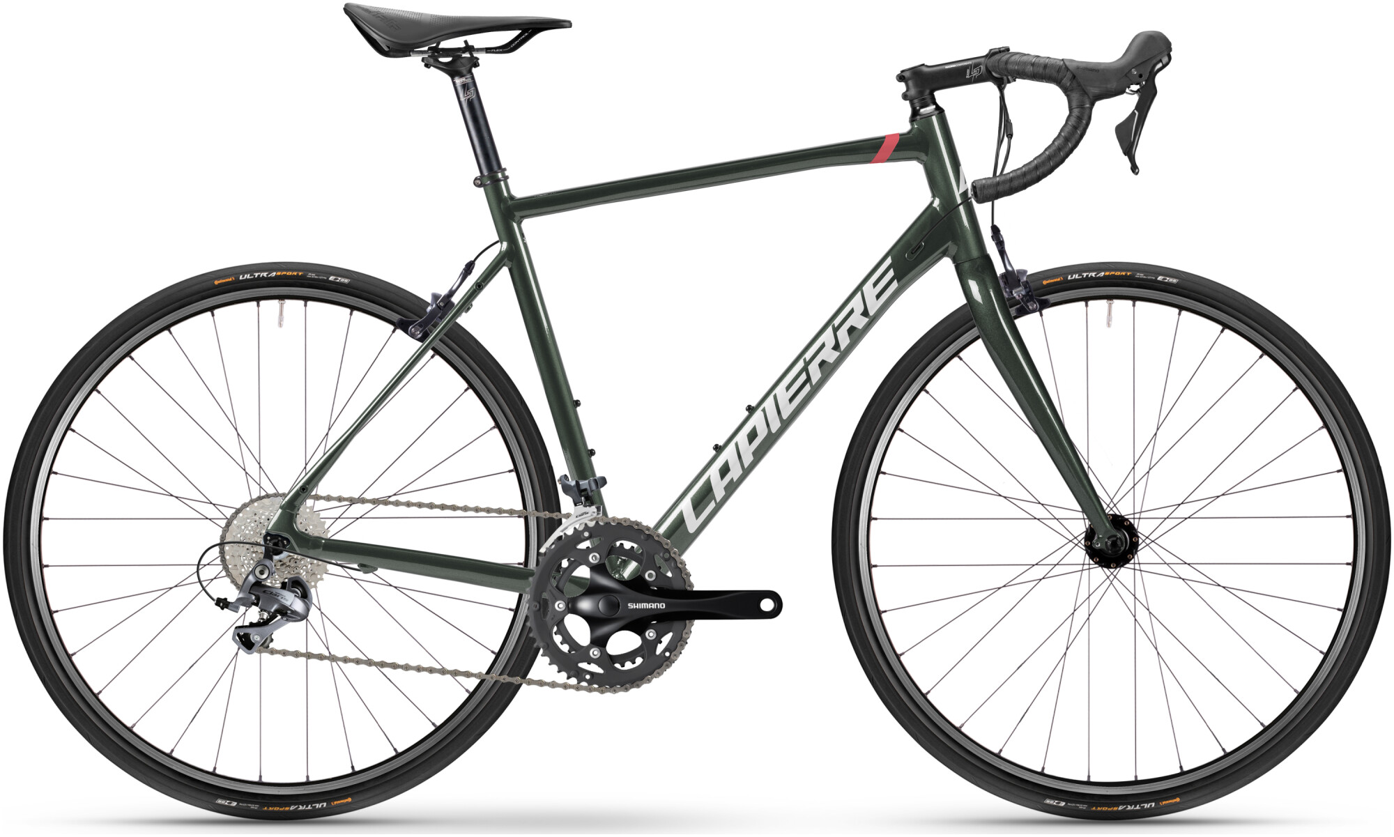 Lapierre Sensium 1.0 W | BIKE