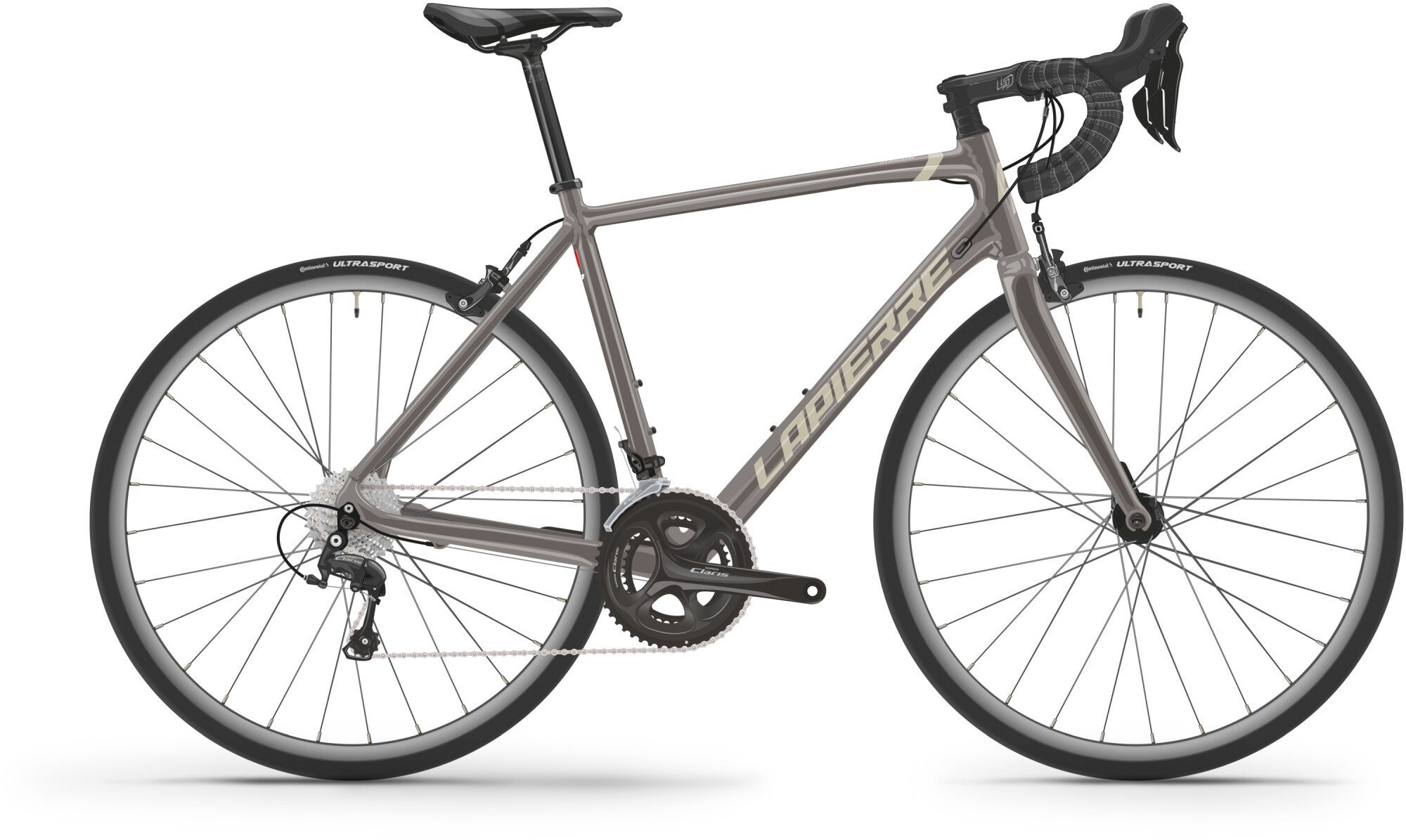 Lapierre Sensium 1.0 | BIKE
