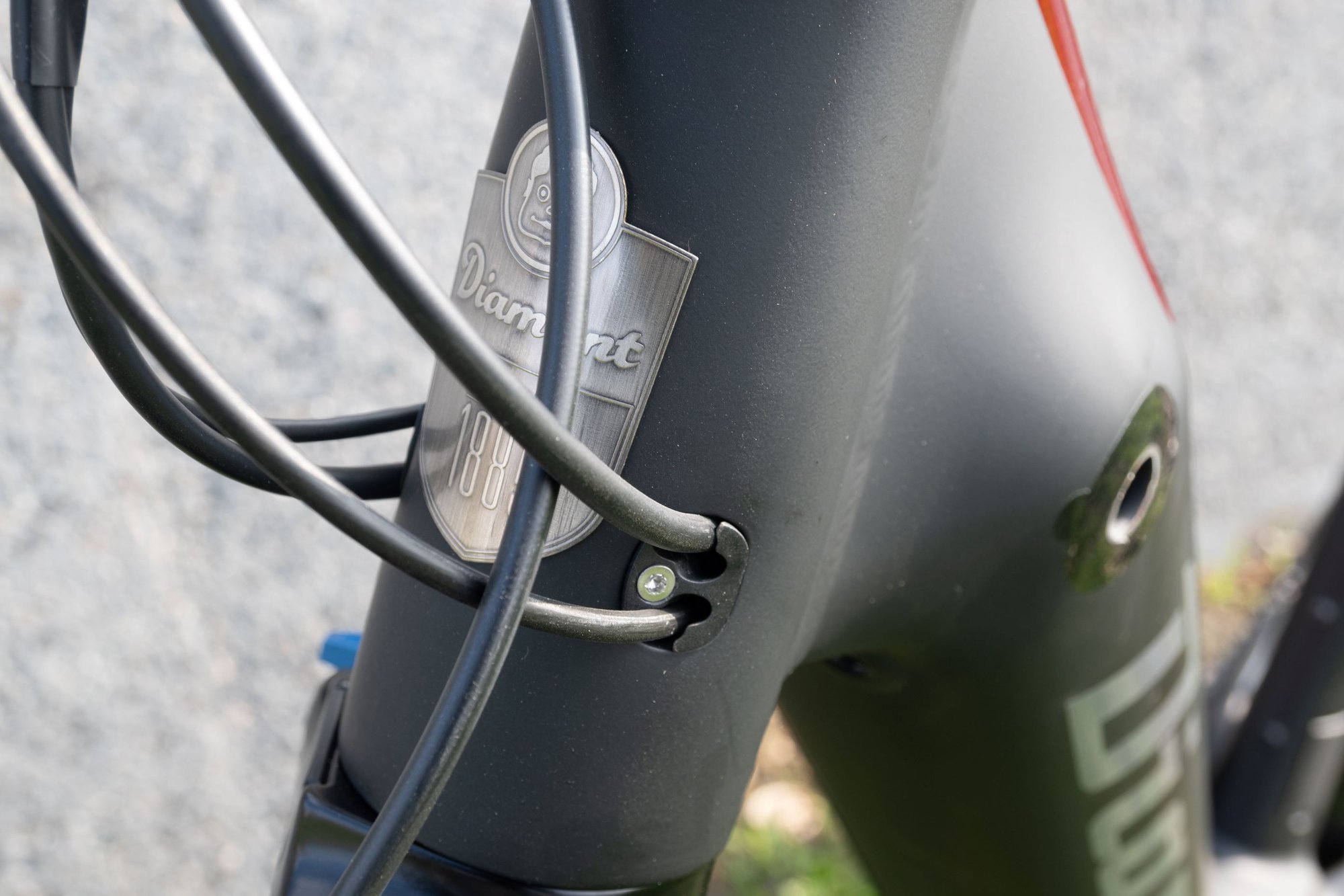 hängematten test 2022 Adventure Hammock Budget Coupes, part 4/4 All-Mountain Modell:Load 60