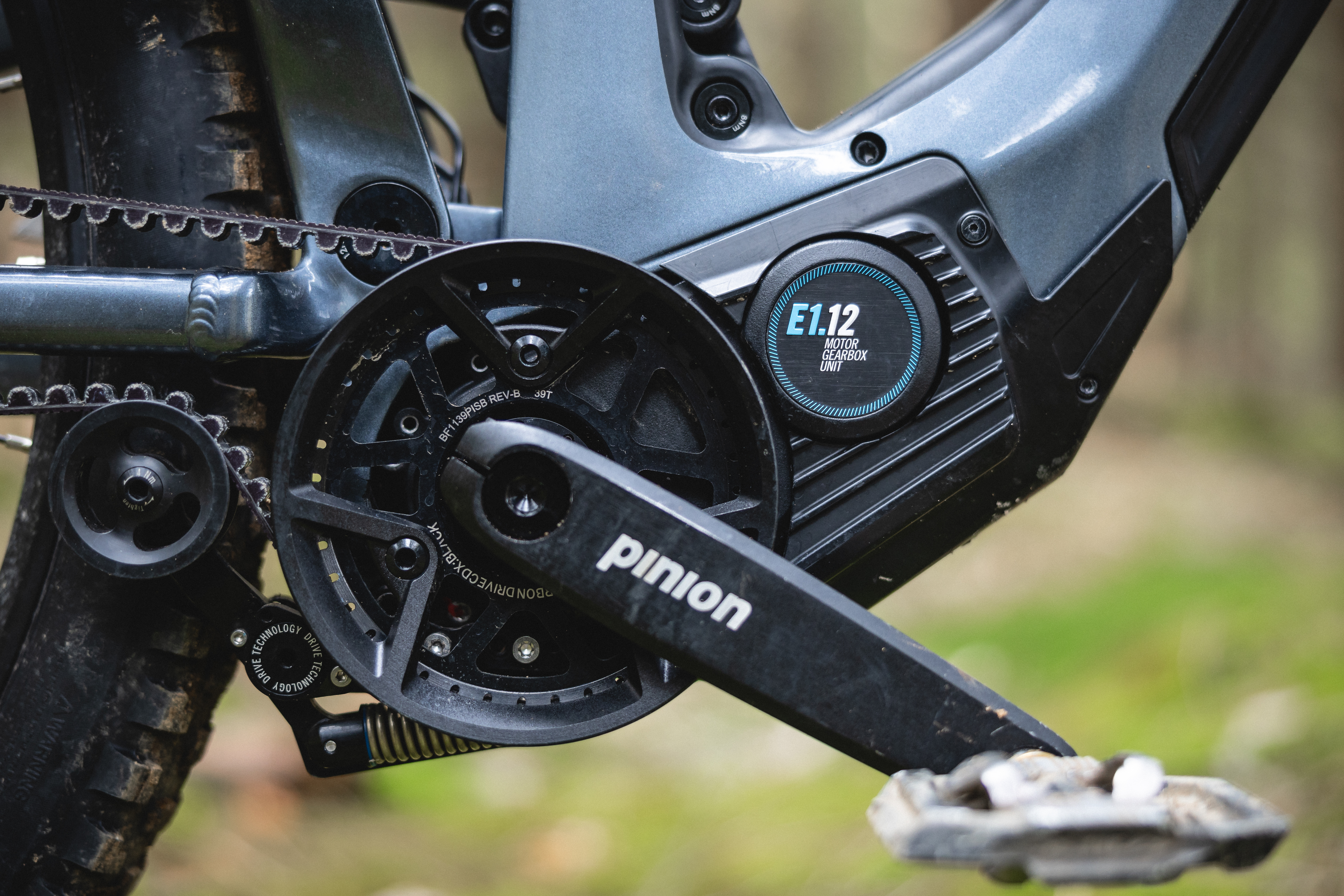 fahrradschloss smart ROCKBROS Intelligentes NFC Fahrradschloss Wasserdicht Lange Akkulaufzeit –  ROCKBROS-DE main image 0