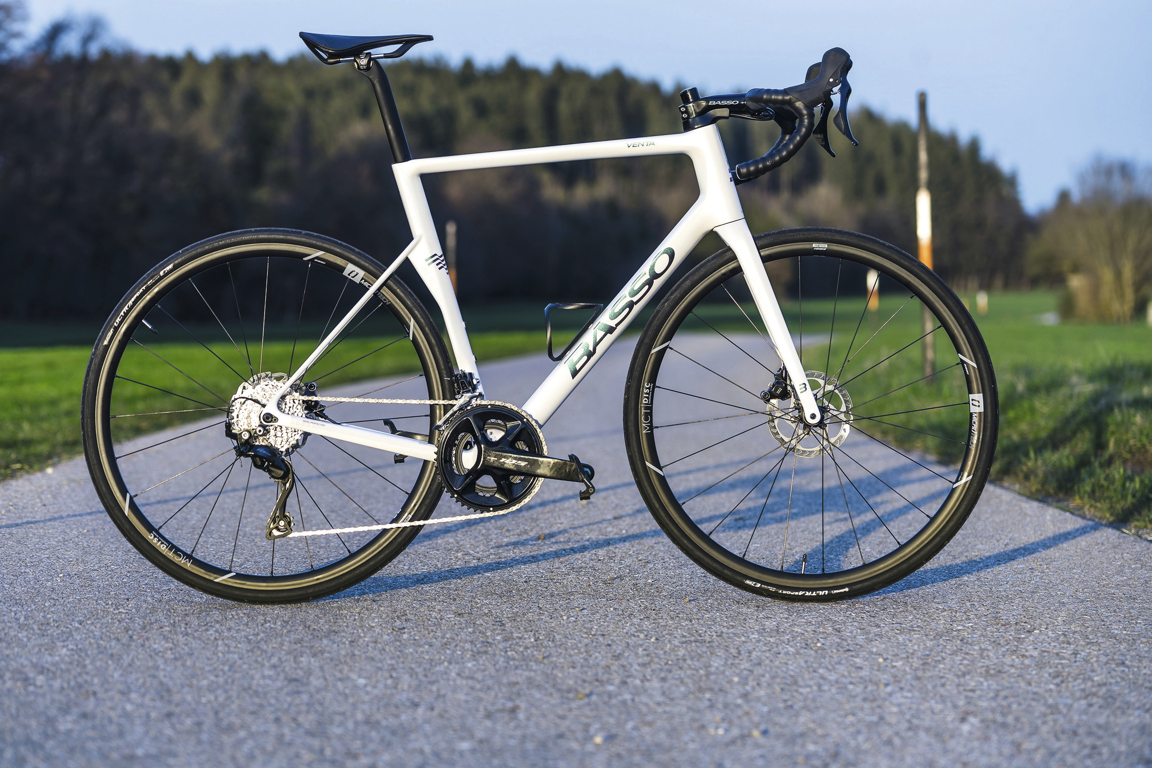 Shimano 105 Road Bike Basso Venta 105 Basso Venta R: Preiswertes