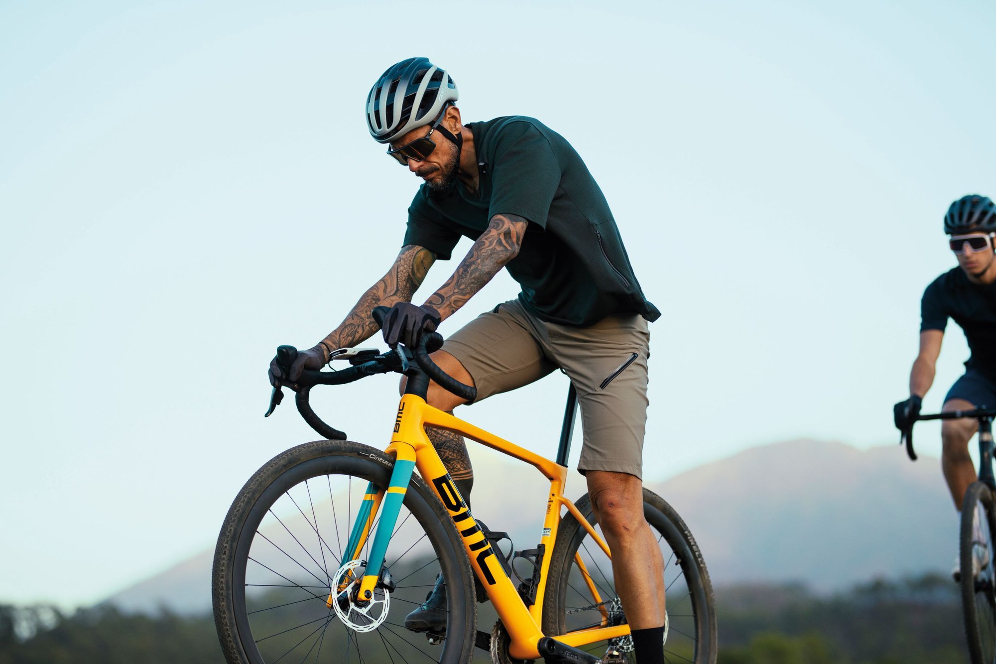 cube acid pedale flat c1-ib ACID Pedale FLAT C1-IB olive green