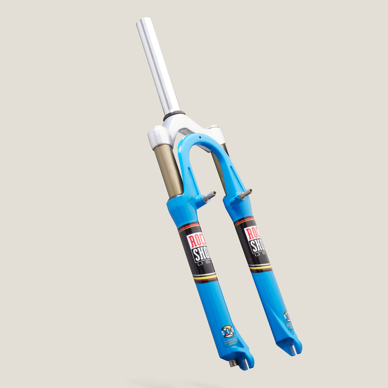 ROCK SHOX 初代 SID Vintage Rock Shox SID XC Adjustable Rear Shock 6.0”x2