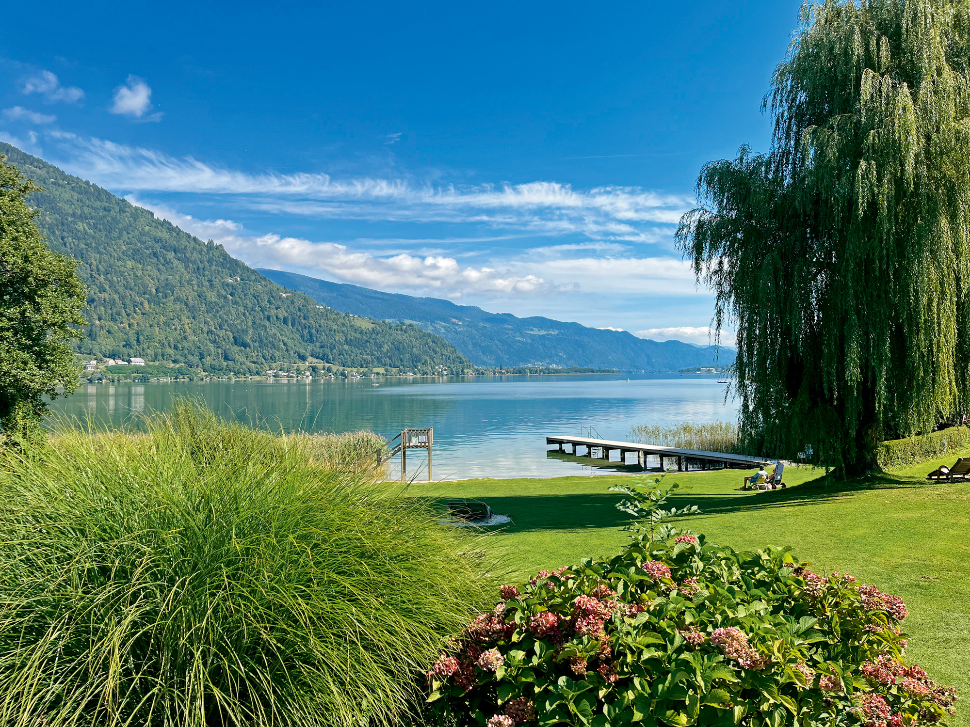 Biken & Campen: 5 Campingplatz-Tipps in Deutschland & sterreich | BIKE