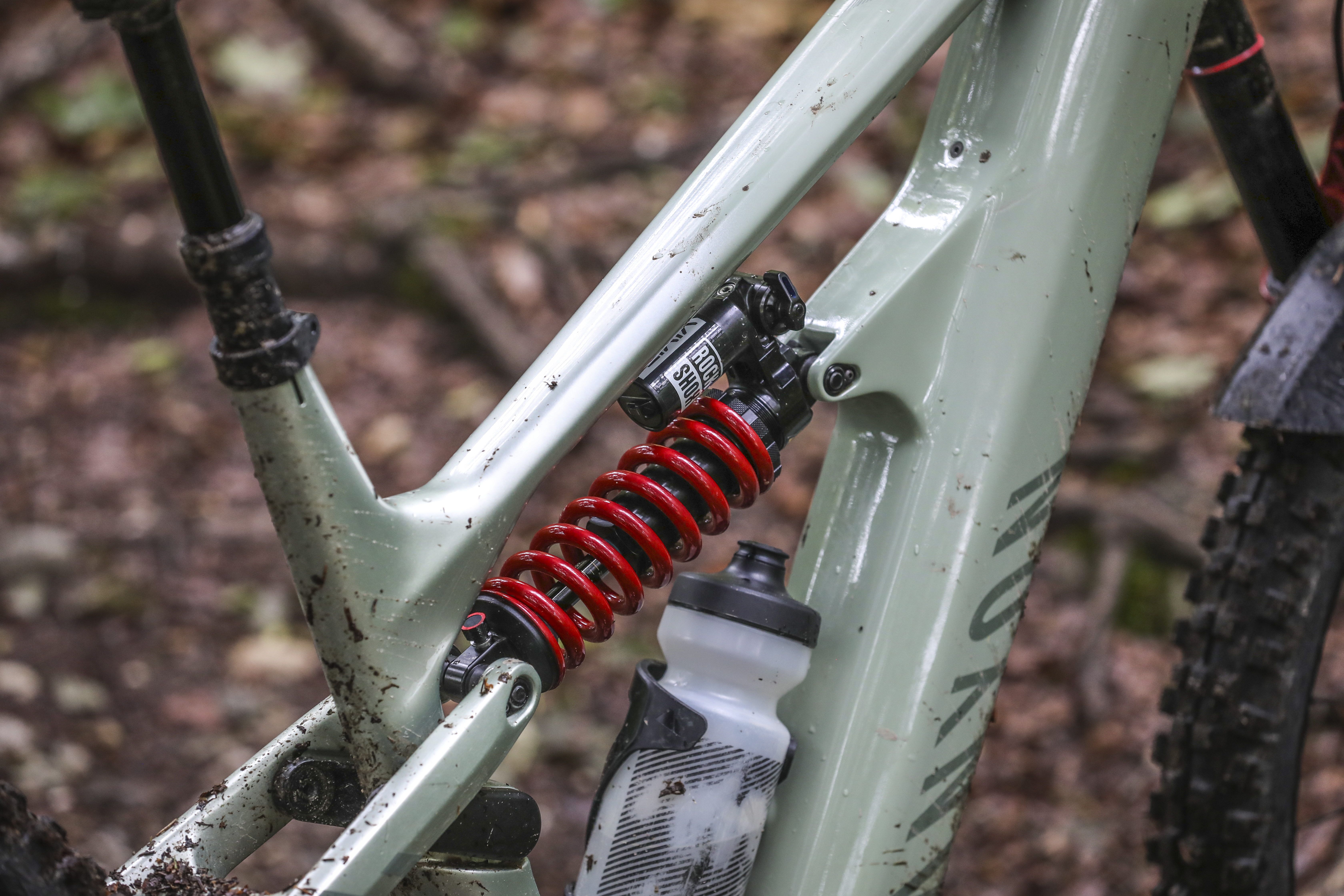 Rockshox Vivid Coil 2025 im ersten Test: Ultimativer Plüsch für