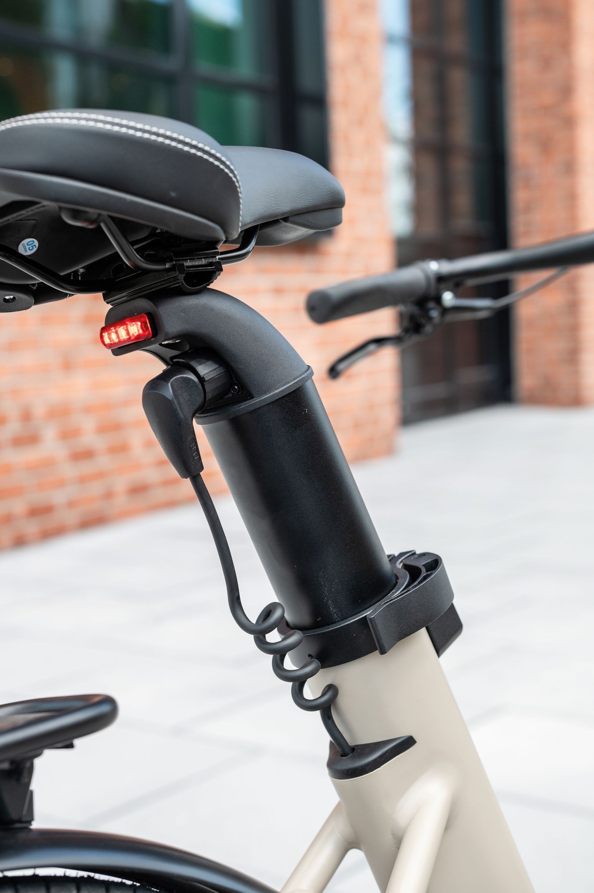 Lidl-E-Bike: berzeugt das Crivit Urban Y.2 vom Discounter? | BIKE