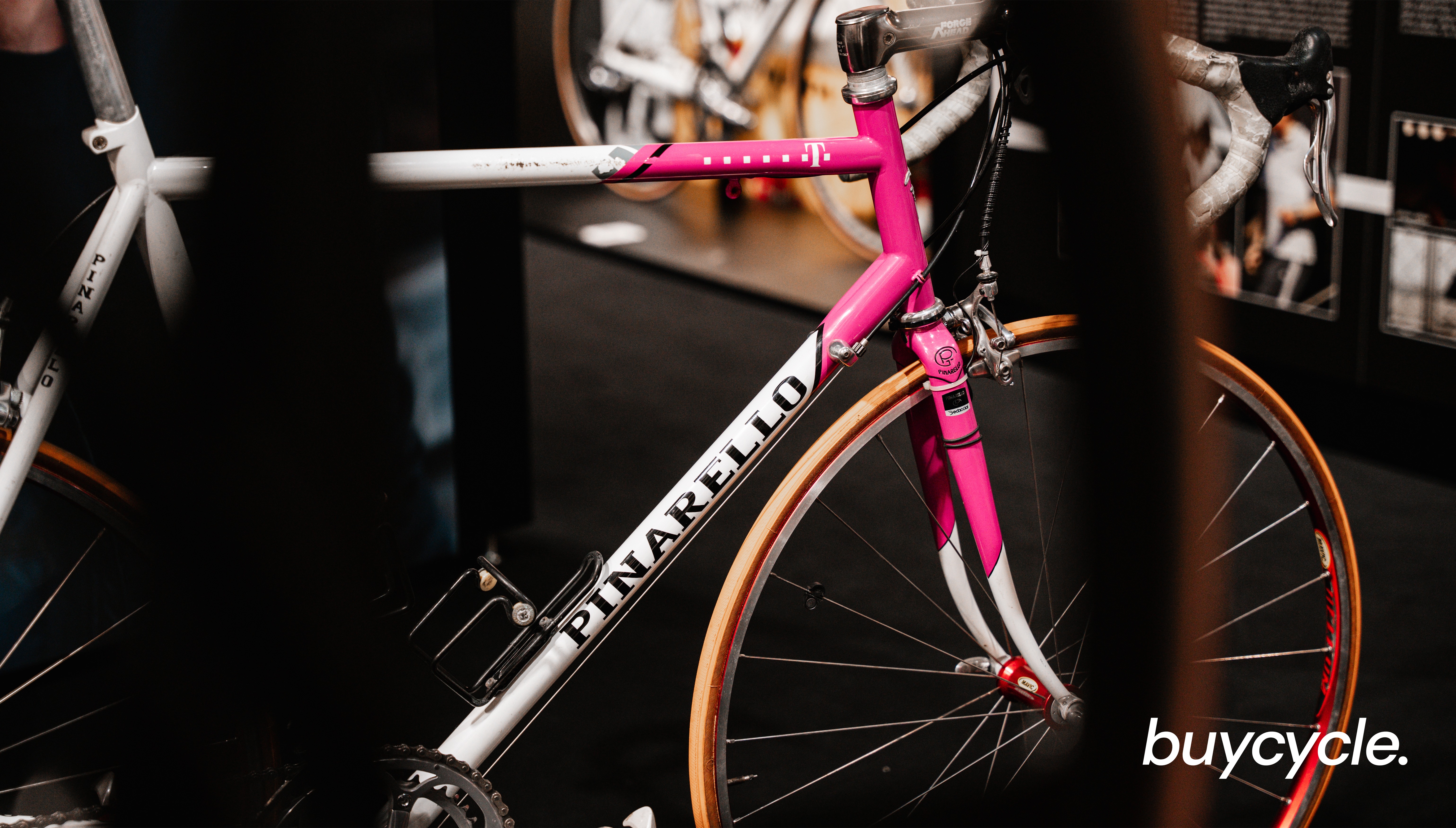 rennrad winora Winora Yucatan 12 Pro Einrohr  ReloopBikes