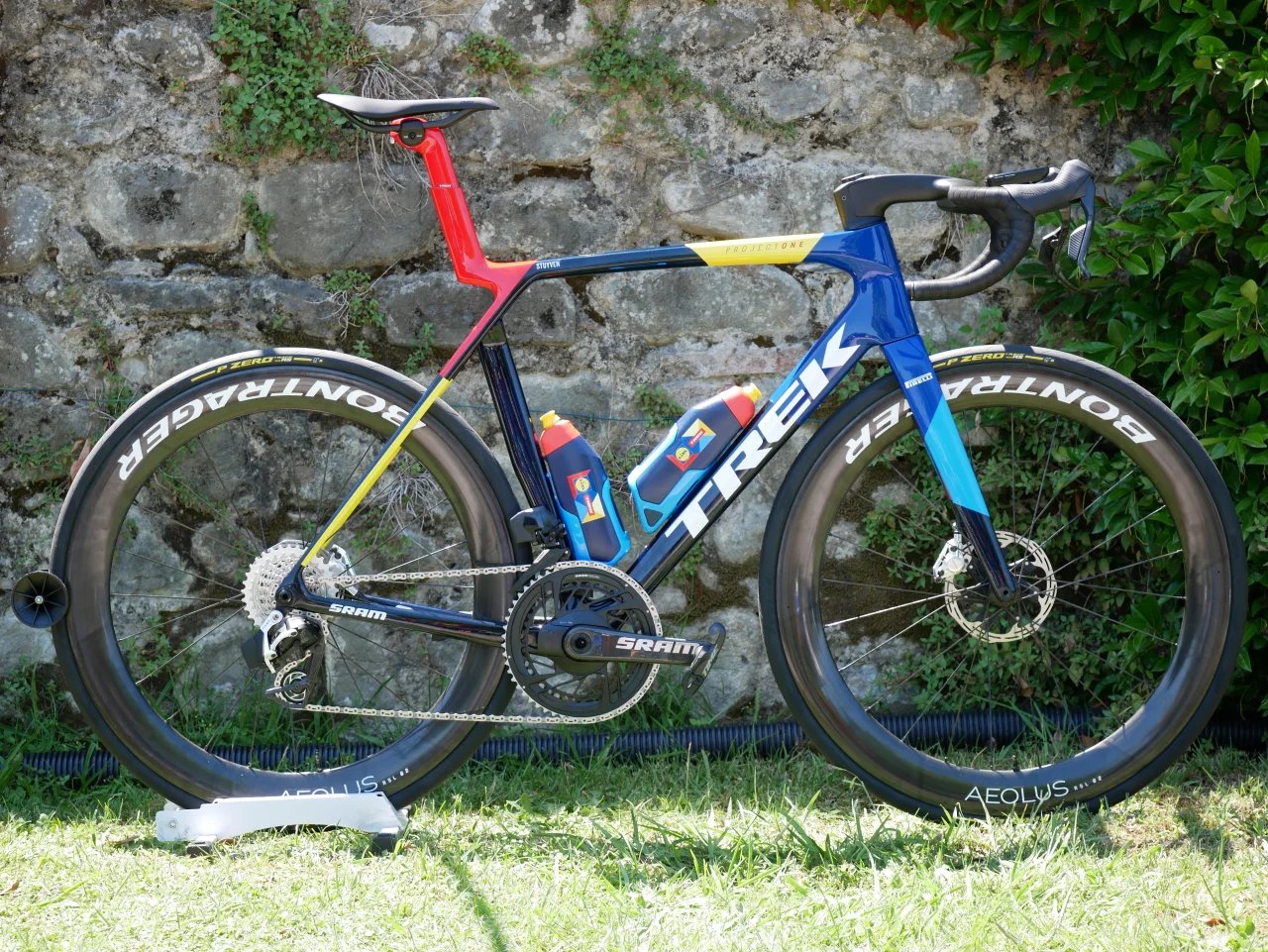 bulls rennräder COPPERHEAD EVO HD 750 WAVE – BULLS Bikes USA main image 0