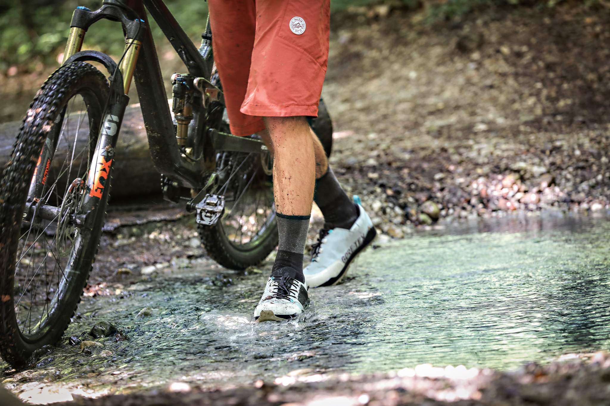 fahrradständer 14 zoll Premium MTB Seitenständer