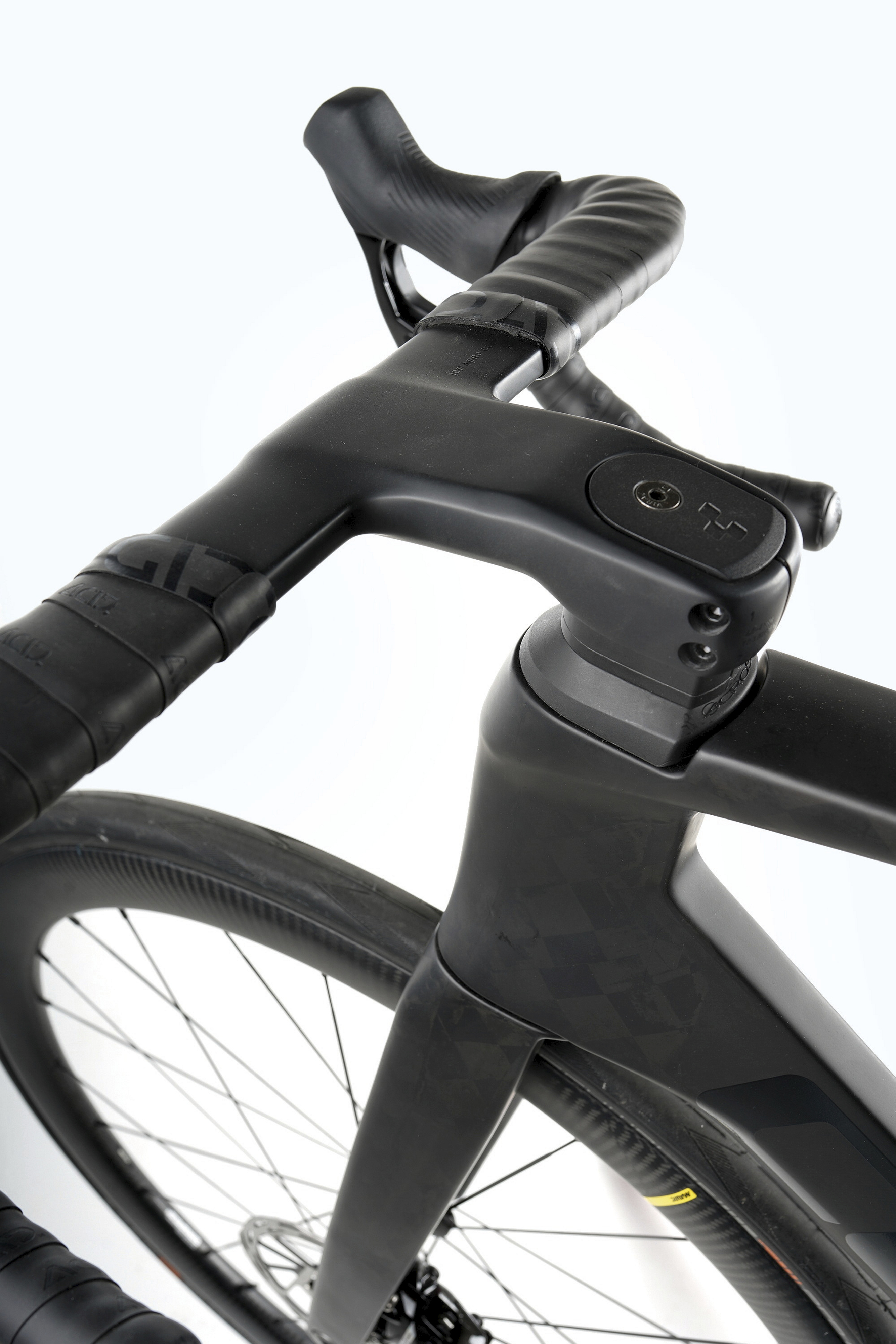 francesco moser rennrad Francesco Moser Leader AX evolution – Der ReCyclist main image 1