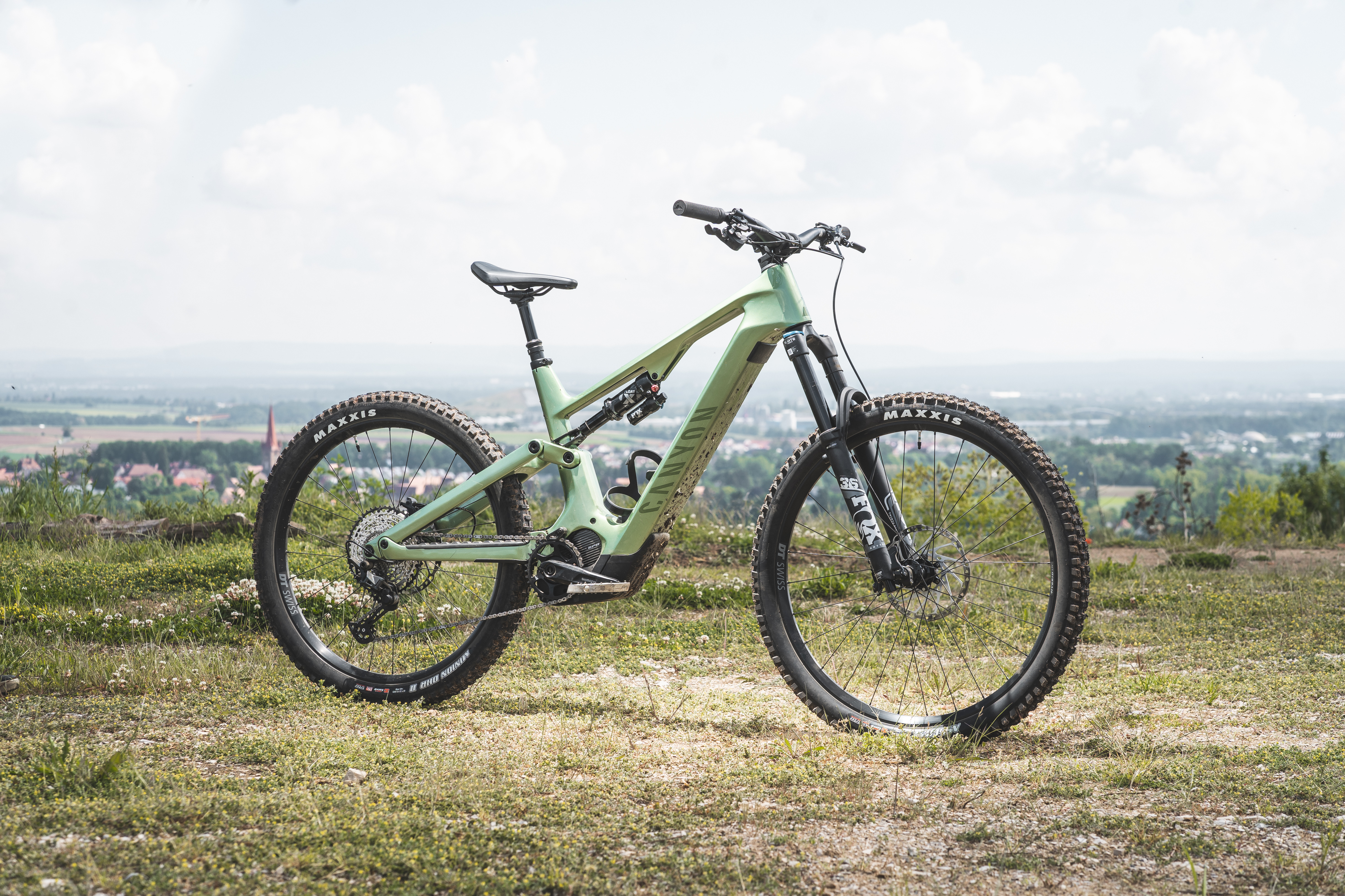 Cf Canyon E Bike Spectral Cheap Canyon Spectral On New Arrivals