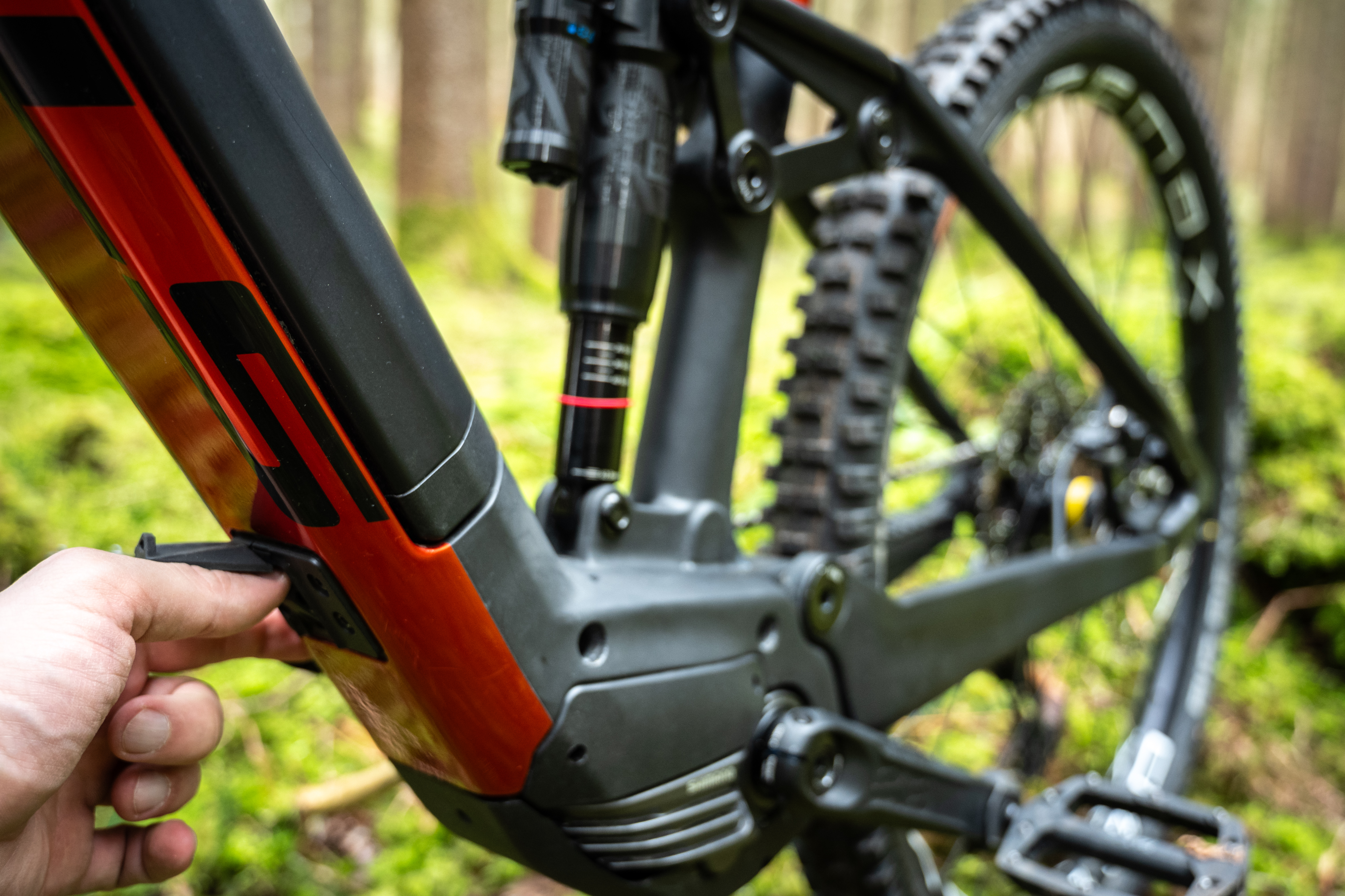 abus fahrradschloss one key bestellen Shield XPlus 5755L R OneKey SIZE:S Recipientes y botellas Retro-Trend bei Fahrrädern