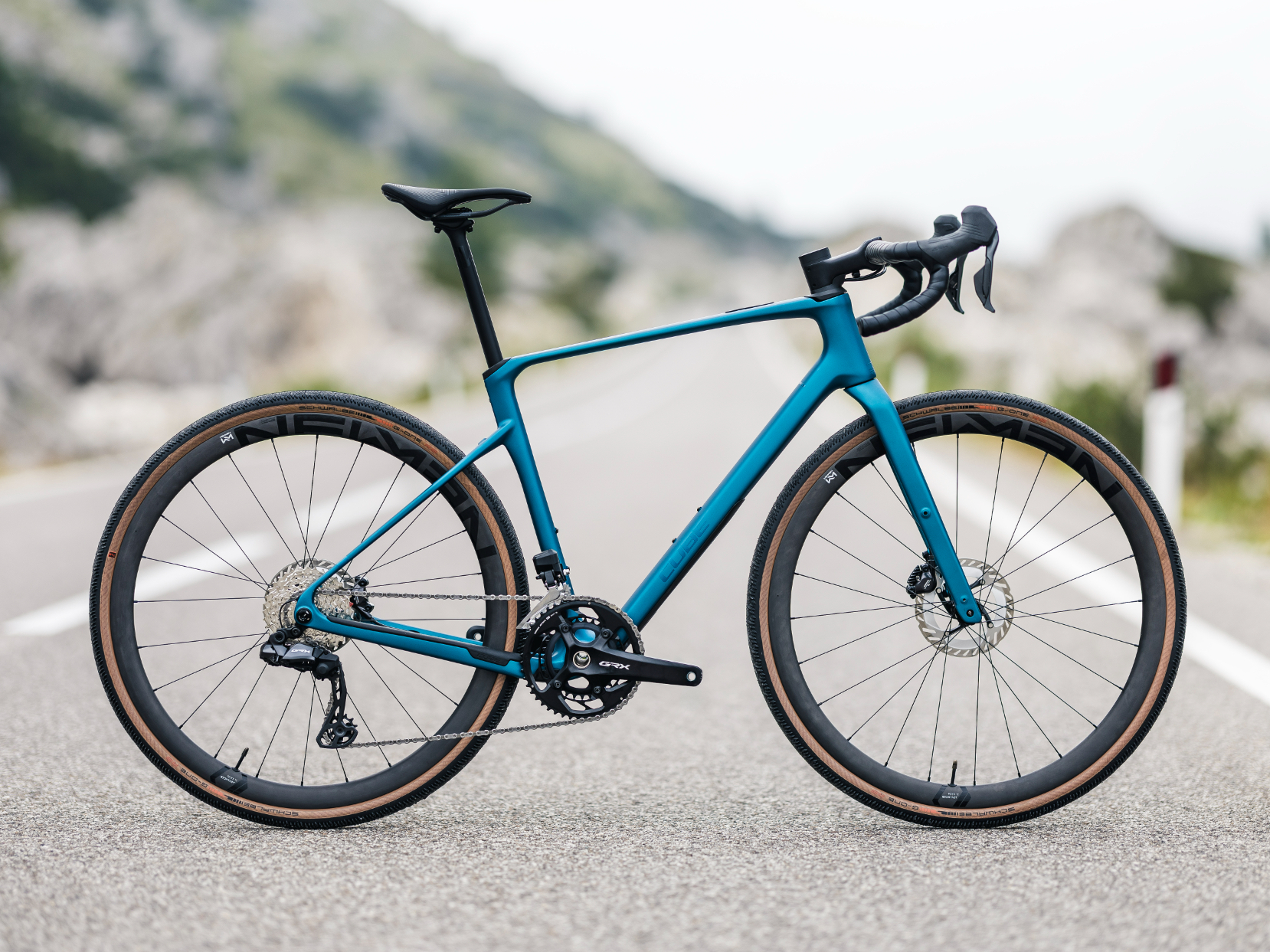 gepäckträger für mountainbike cube Acid SIC PURE 27,5