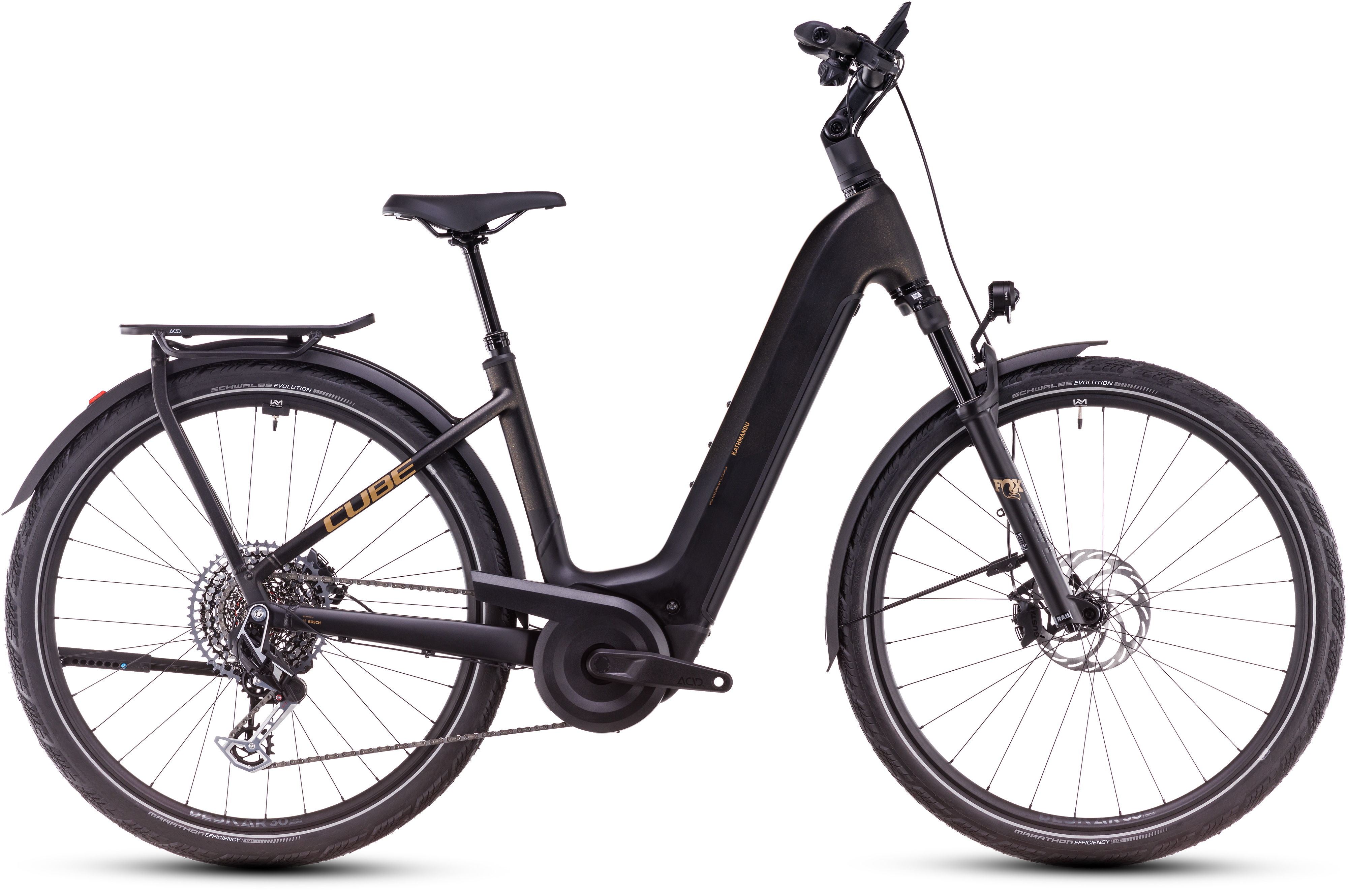 fahrradsattel befestigungsarten CoverPro main image 1