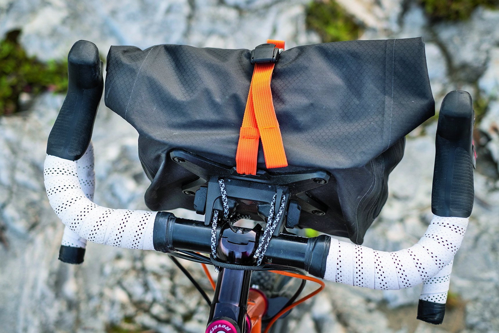 rennrad mini luftpumpe DACHS Mini-Fahrradpumpe
