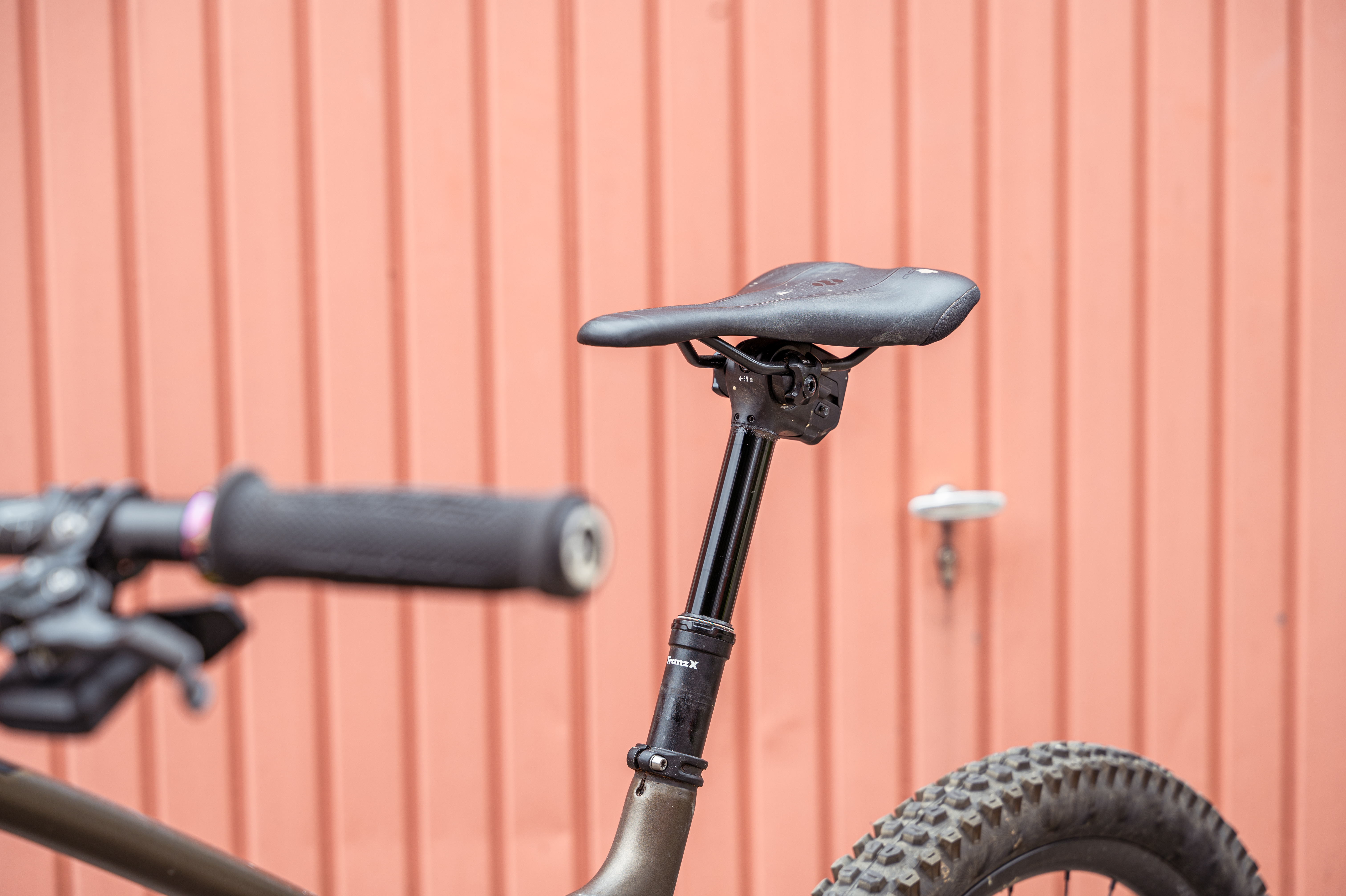 sattelsttze haibike Haibike All MTN Sattelsttze inkl. 31,6/125 Telsk.Sattelst. m. Remote