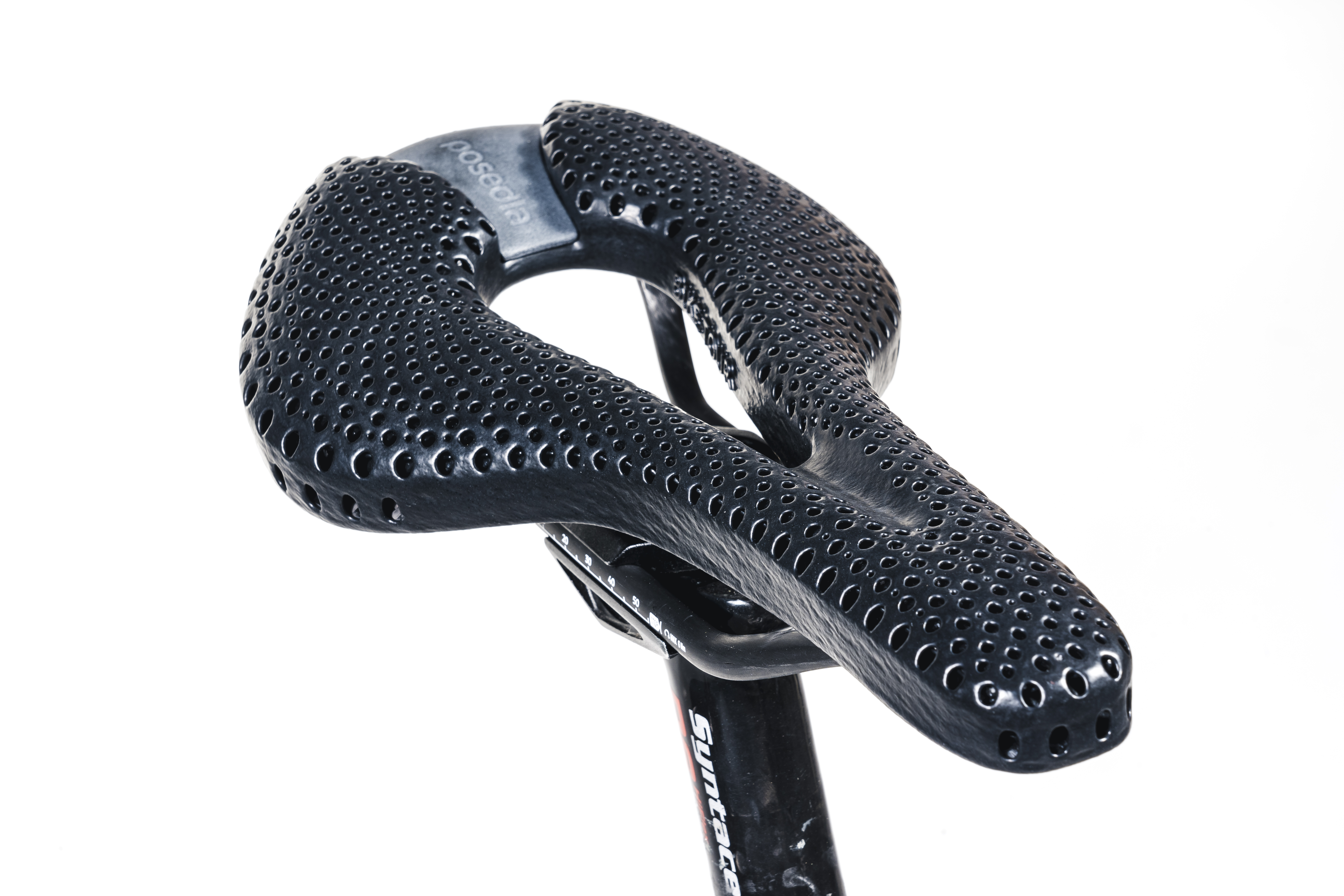 Individueller Fahrradsattel Joyseat 2.0: Magefertigter Fahrradsattel von  Posedla im TOUR-Test | TOUR