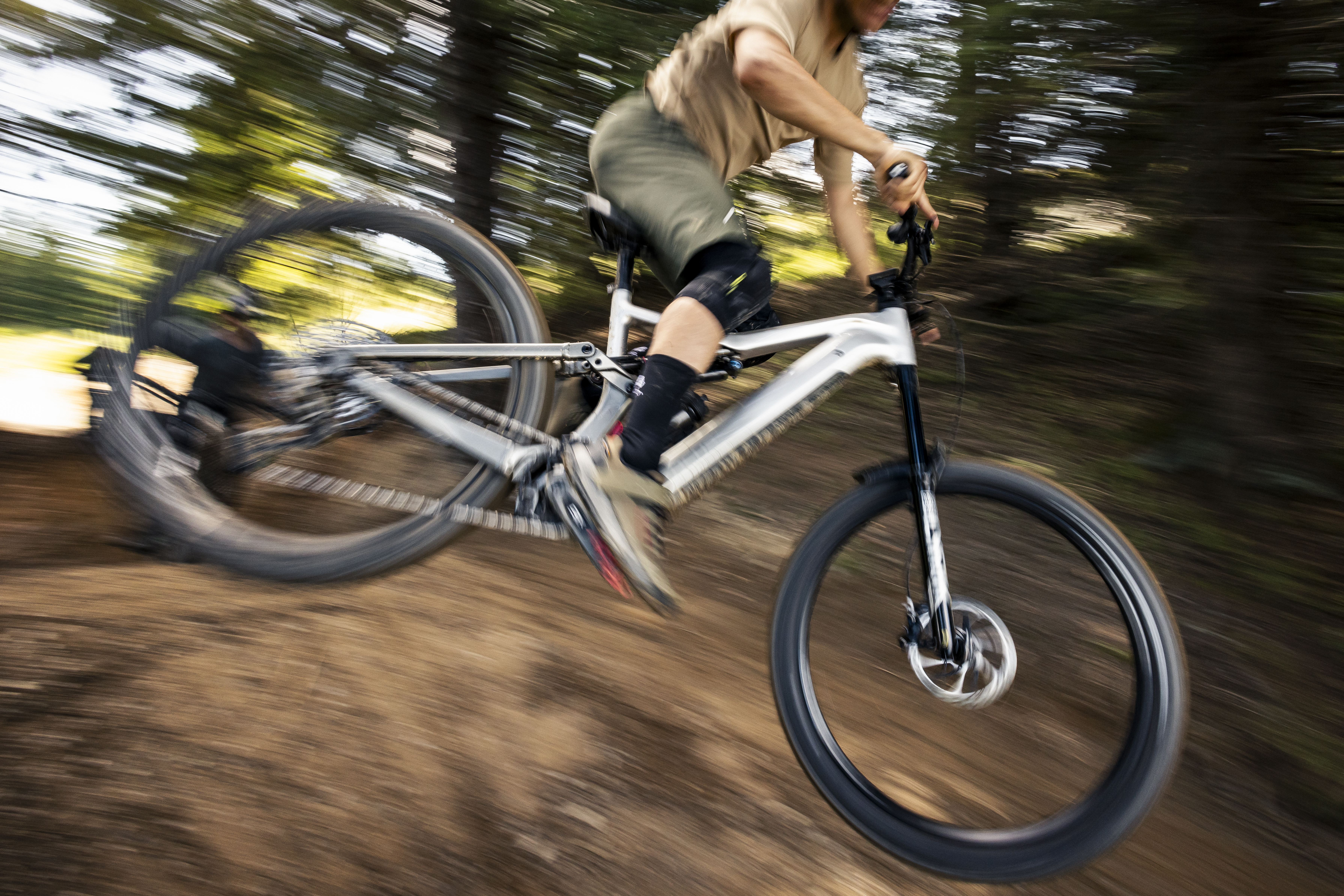 Focus Jam² with new Bosch CX: Reduced prices for the new e-trail