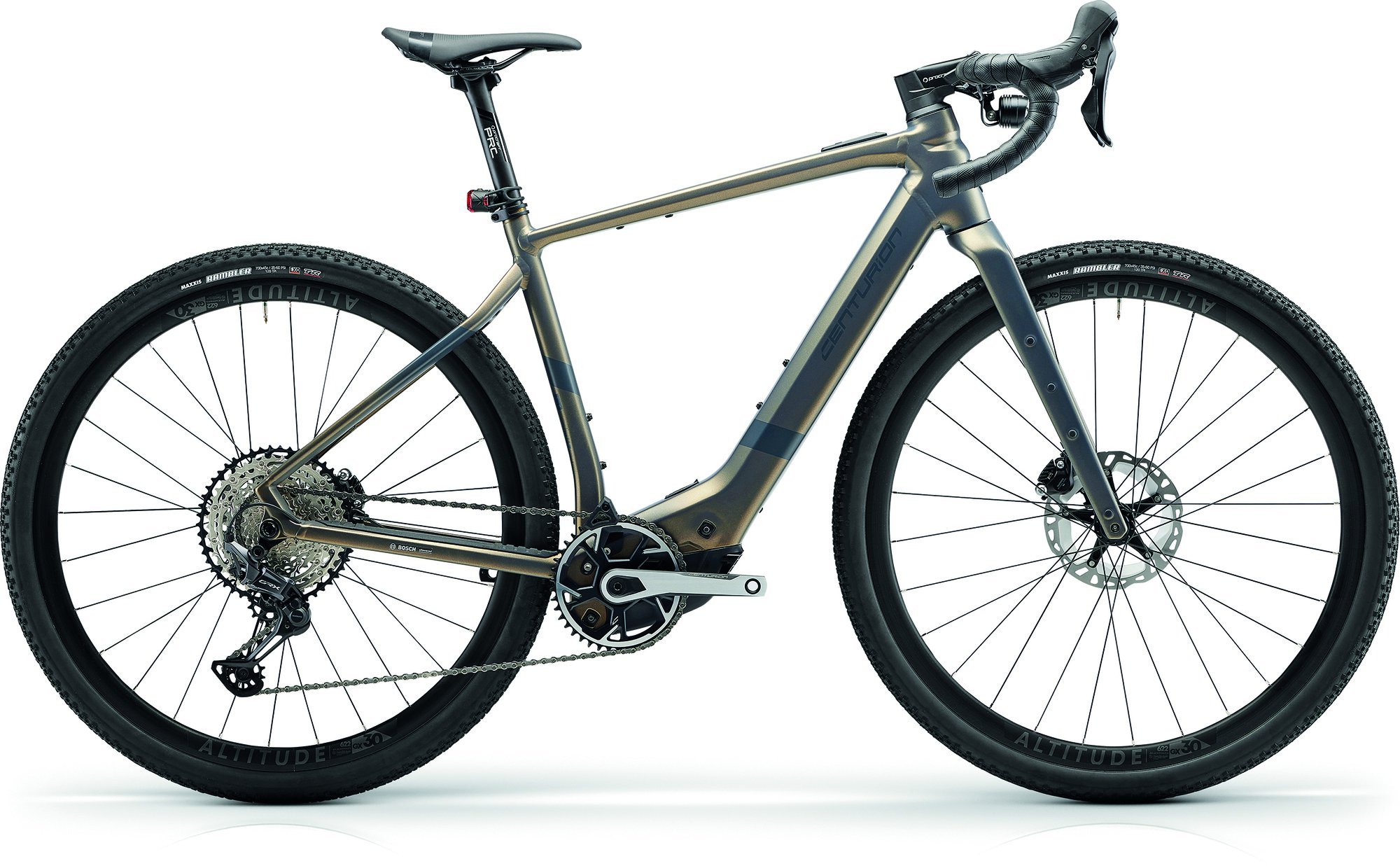 E-Gravelbikes im Test: 6 Modelle mit Bosch- oder Mahle Motor | BIKE