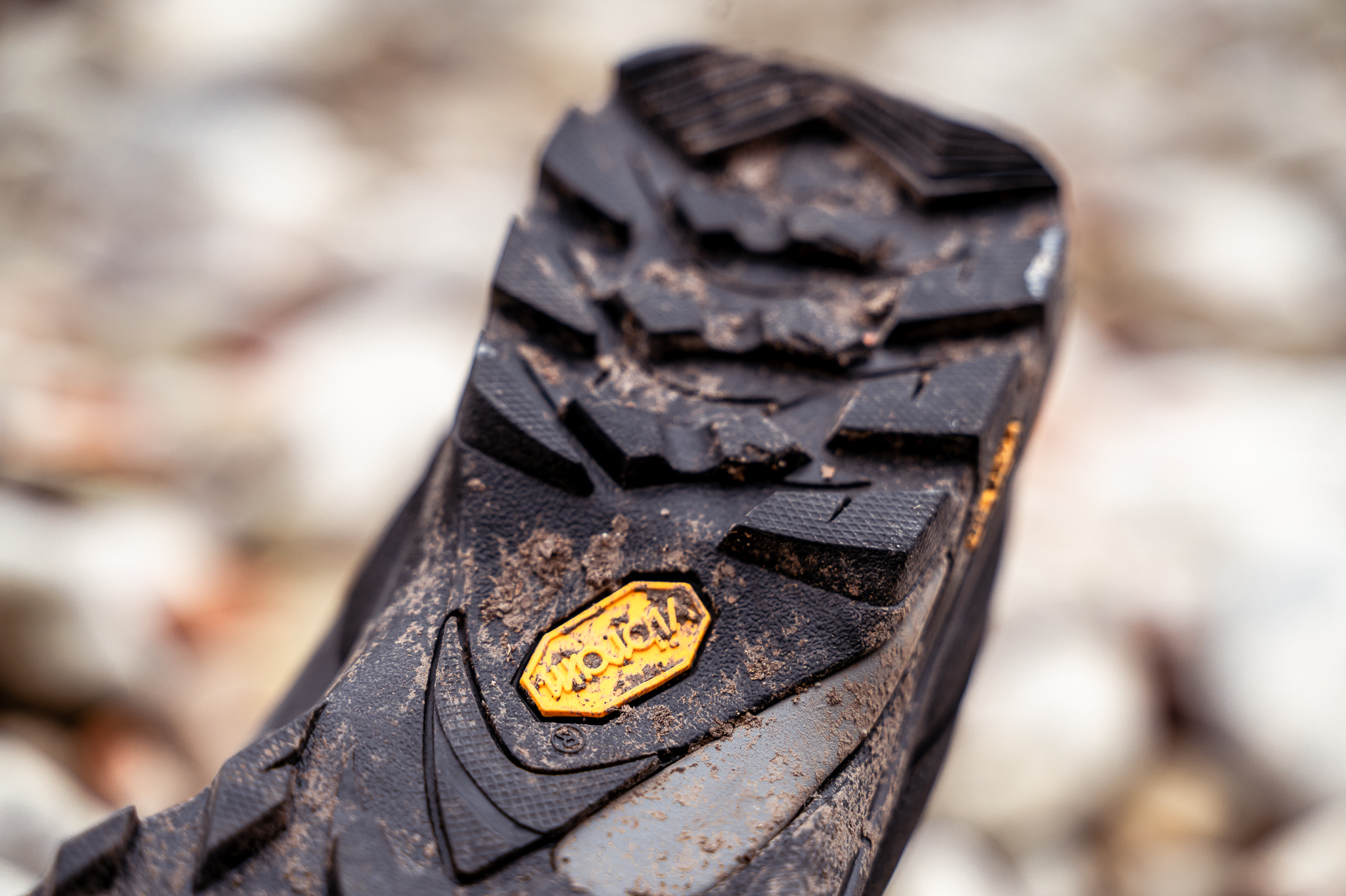 Gaerne G.Ice-Storm All Terrain 1.0 GTX: Winterschuh im Test Gaerne G.Ice-Storm All Terrain 1.0 GTX: Winterschuh im Test