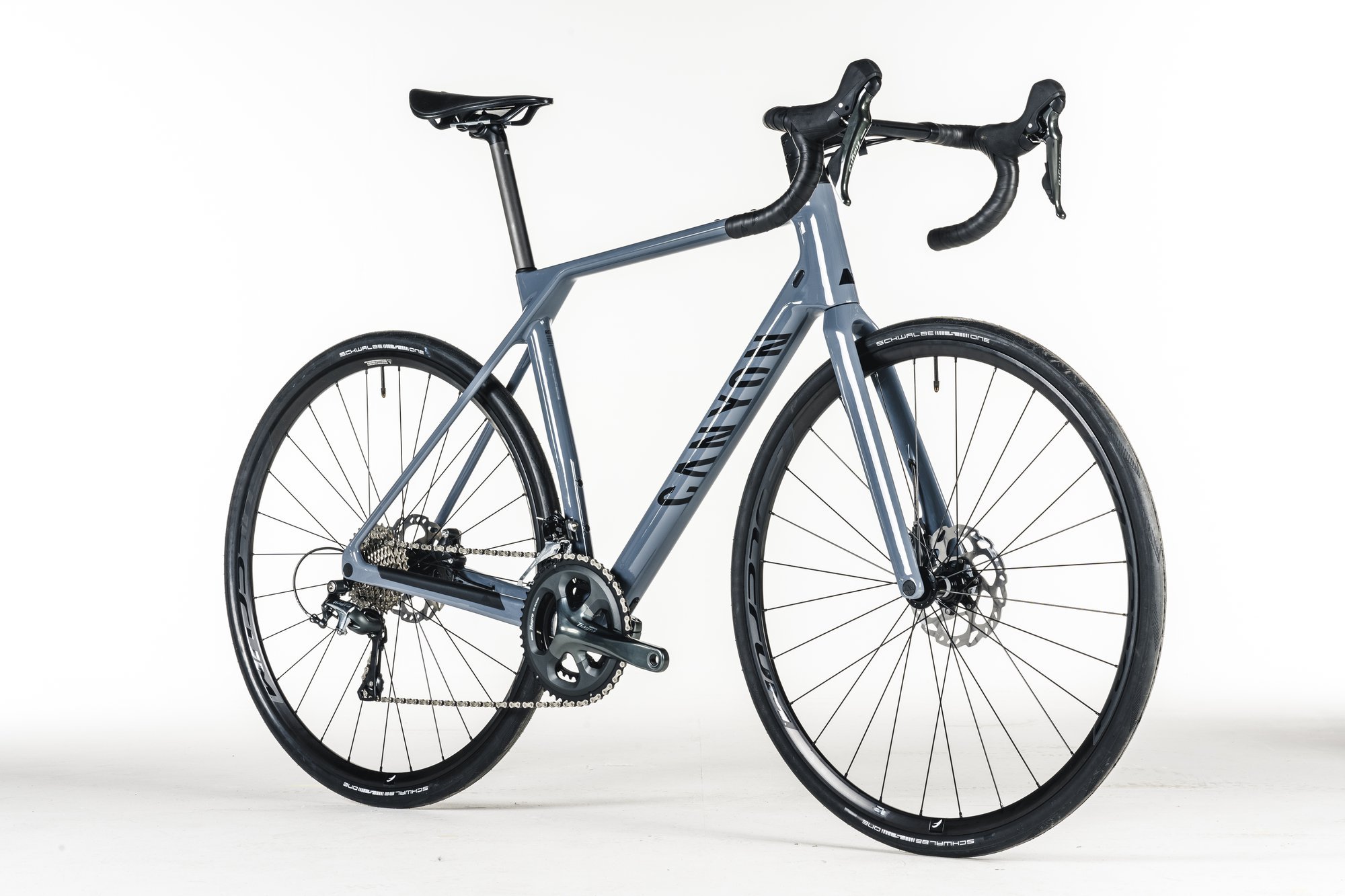 Canyon Speedmax CF 8 Disc Di2 | BIKE