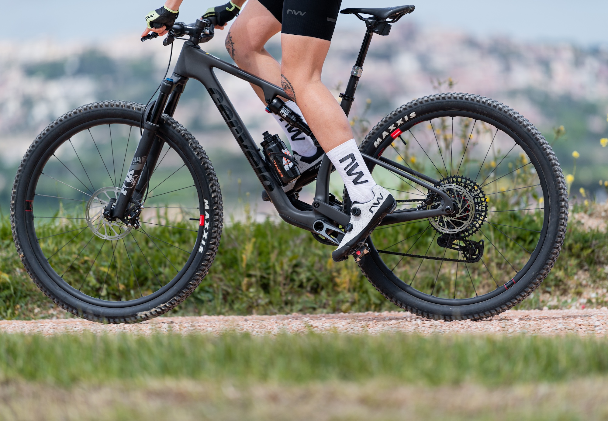 9th advent calendar door: Northwave Extreme XC 2 | BIKE