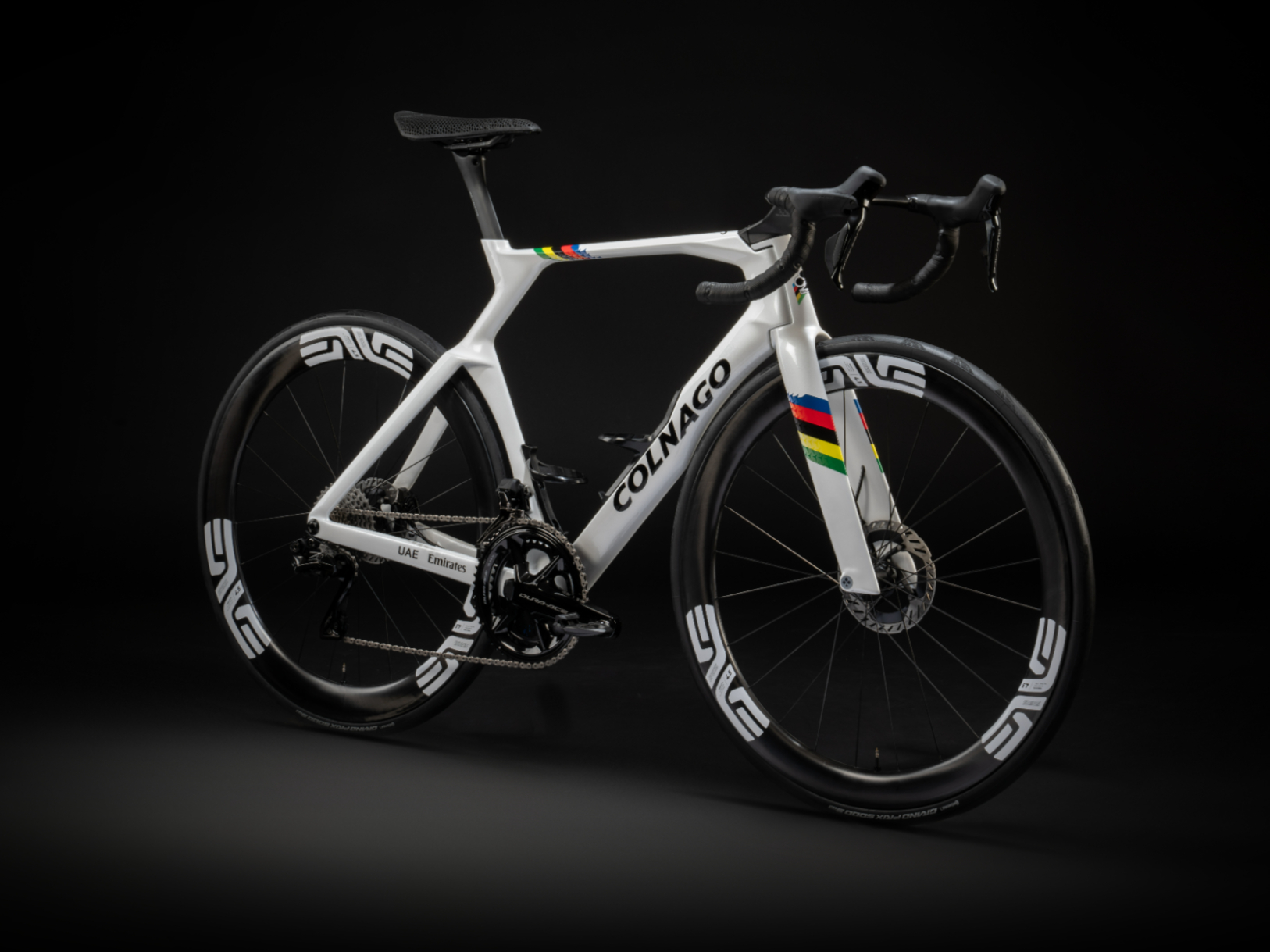 New Colnago aero bike: The spectacular Colnago Y1Rs | BIKE