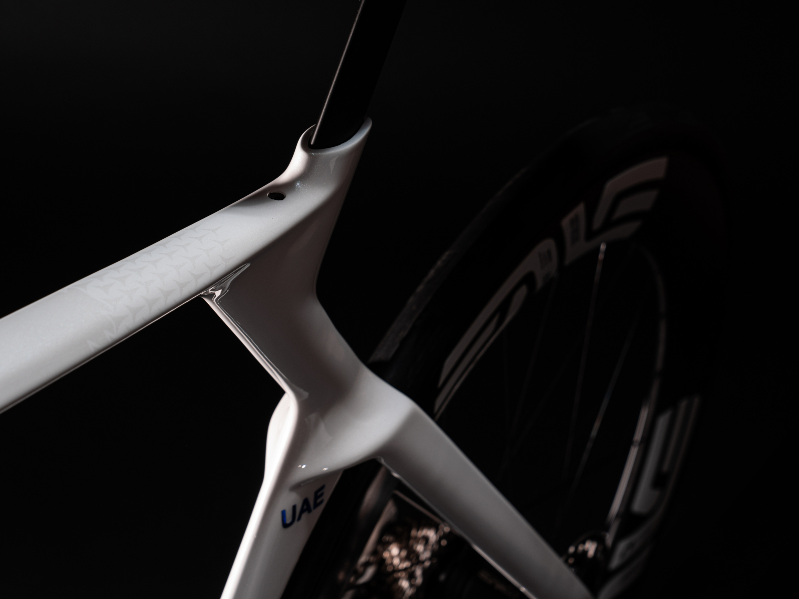 New Colnago aero bike: The spectacular Colnago Y1Rs | BIKE