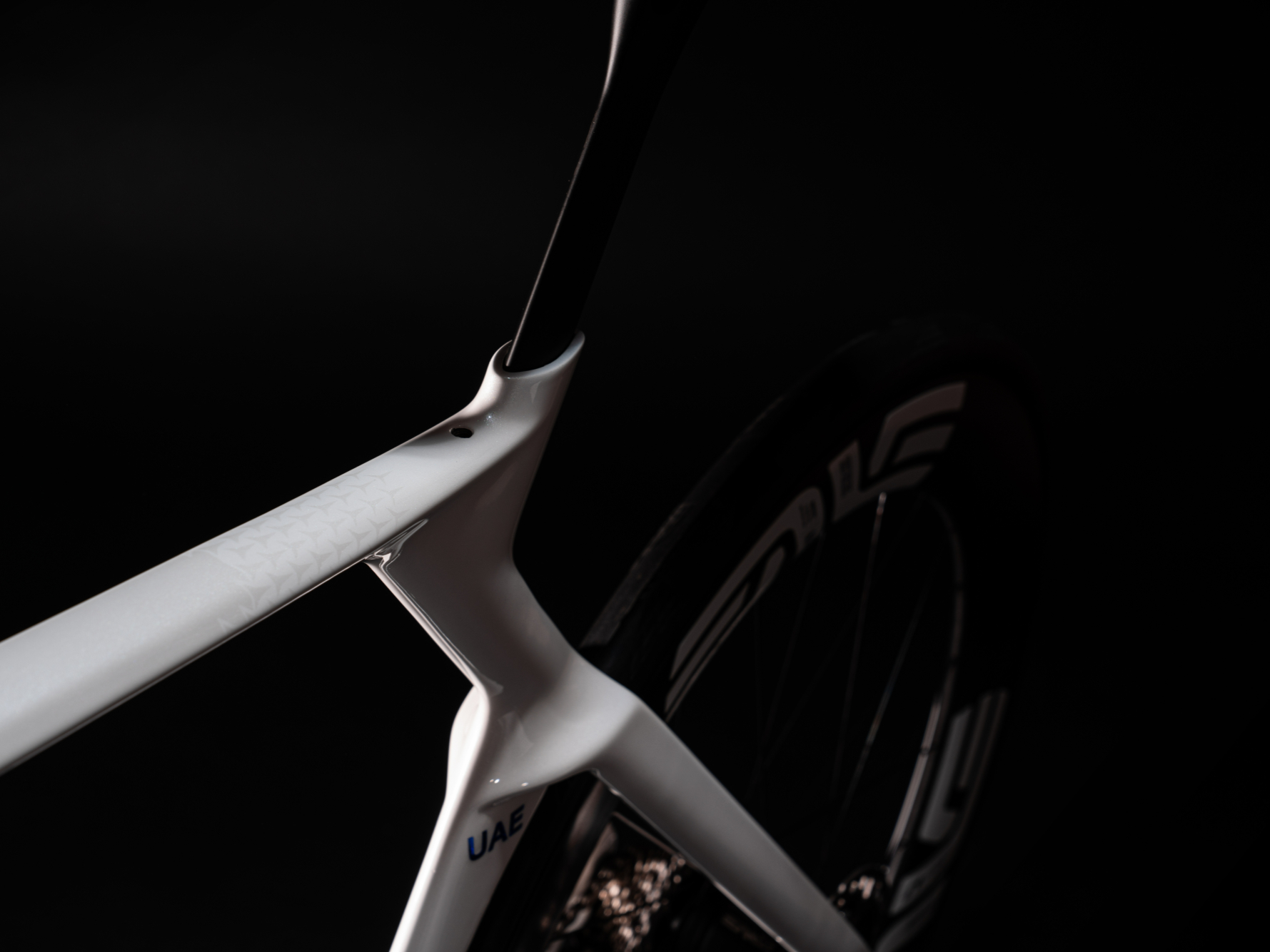 New Colnago aero bike: The spectacular Colnago Y1Rs | BIKE
