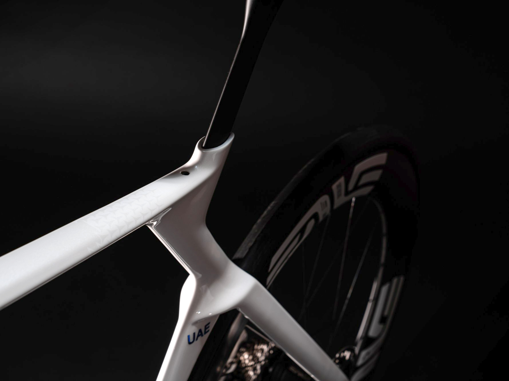 New Colnago aero bike: The spectacular Colnago Y1Rs | BIKE