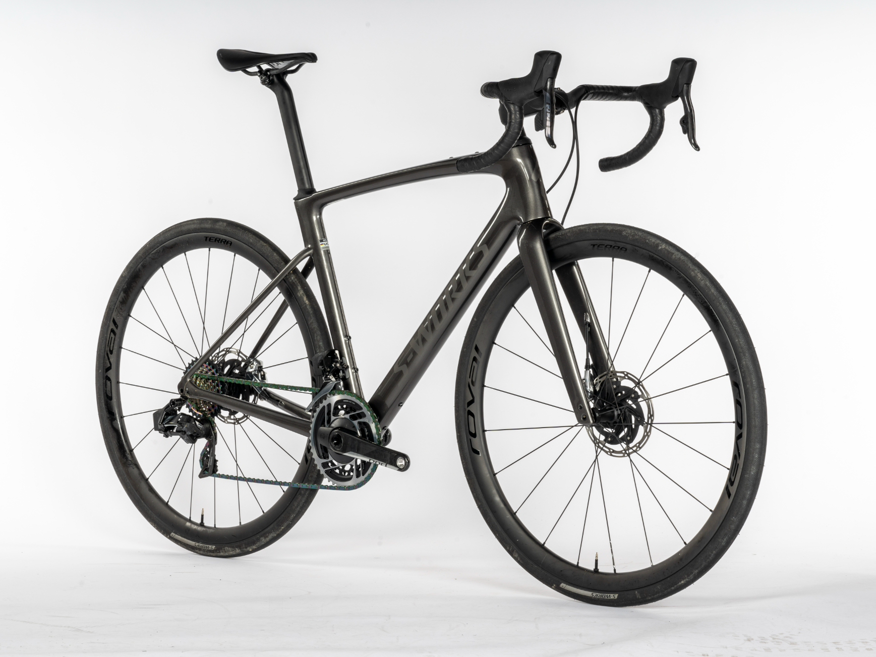 Best of Test 2024: die komfortabelsten Rennrder im Test 2024 | BIKE