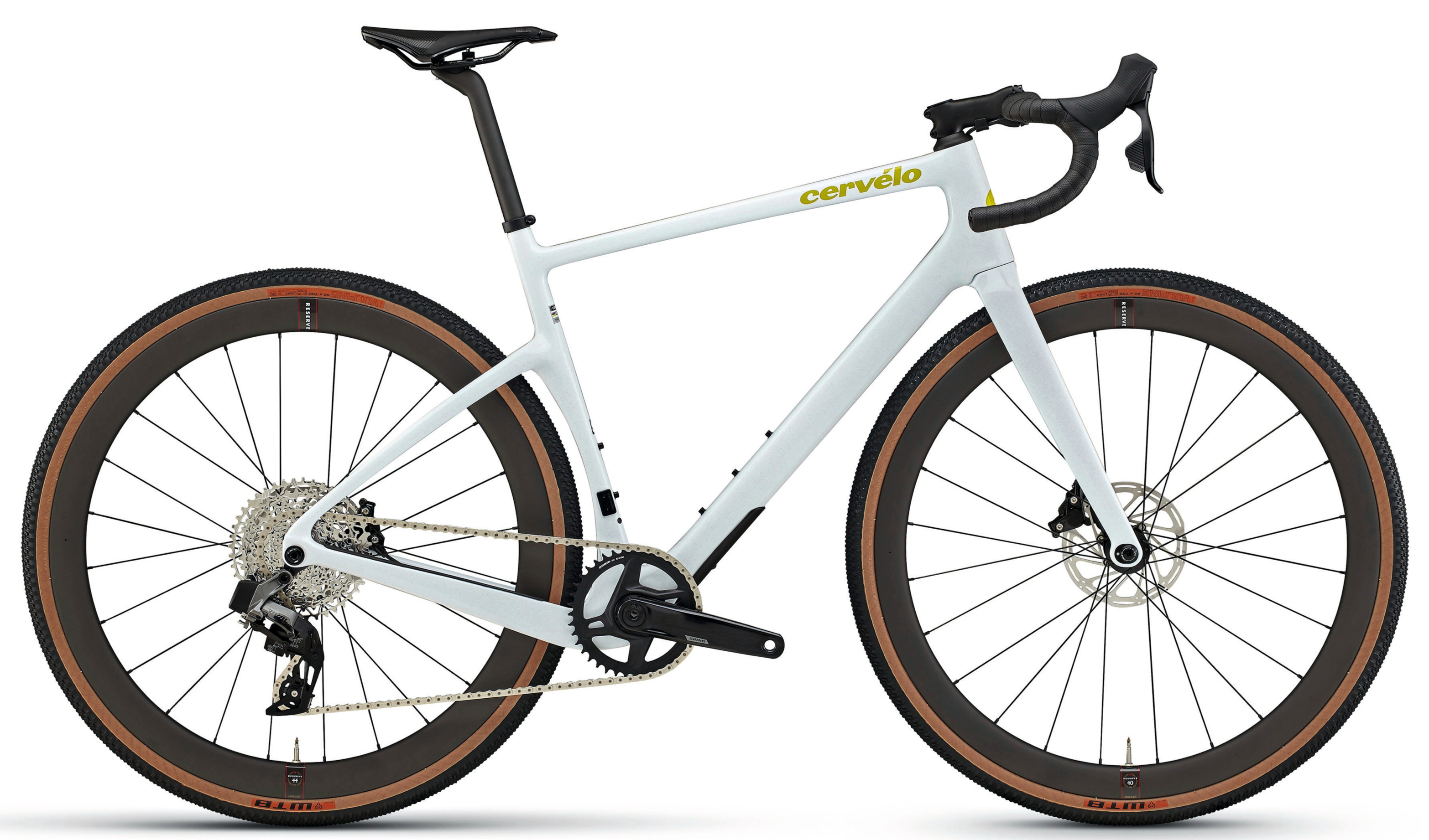 Best of Test 2024: The most comfortable gravel bikes from 2024 | BIKE