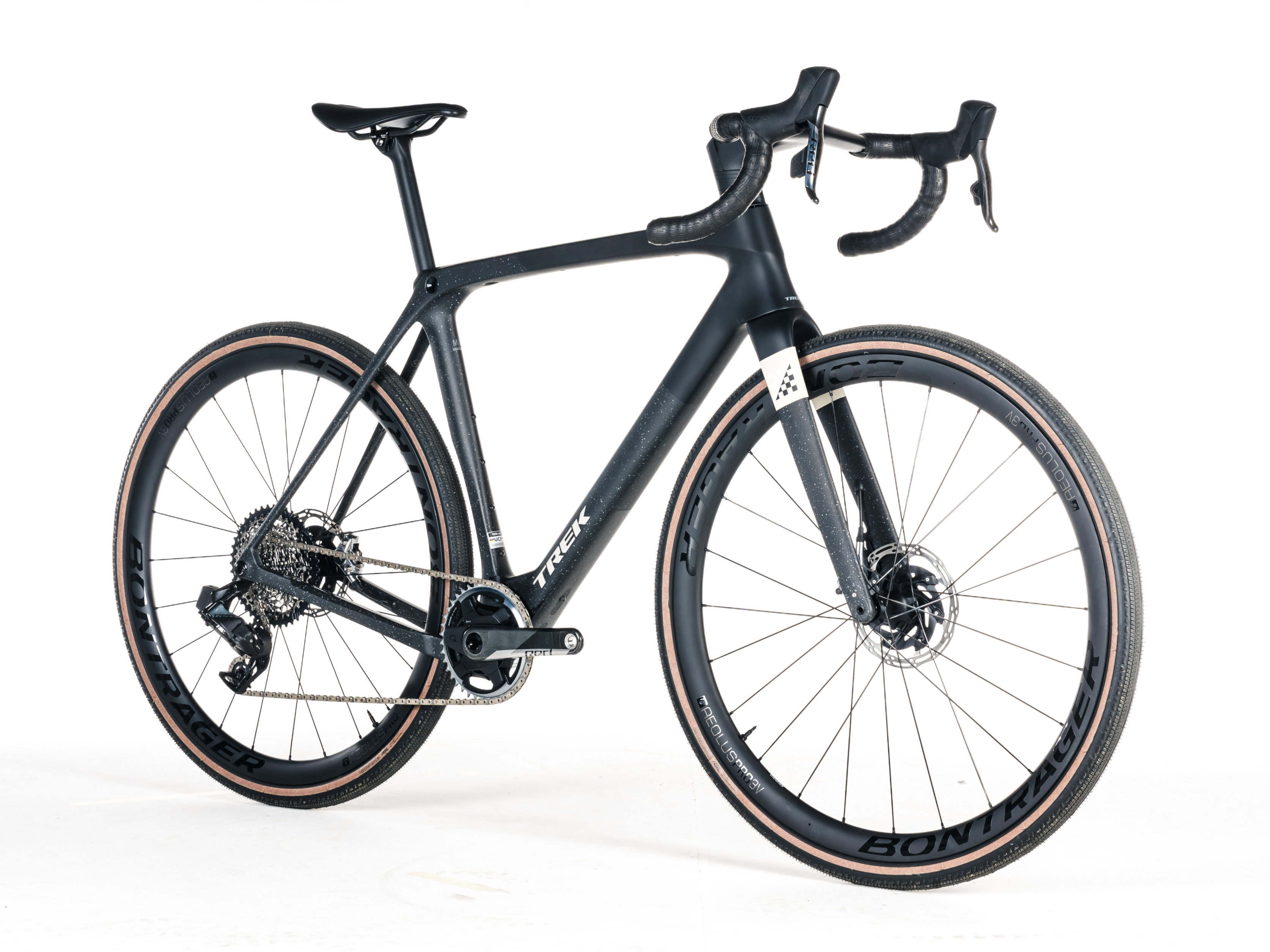 Best of Test 2024: Die leichtesten Gravelbikes 2024 | BIKE