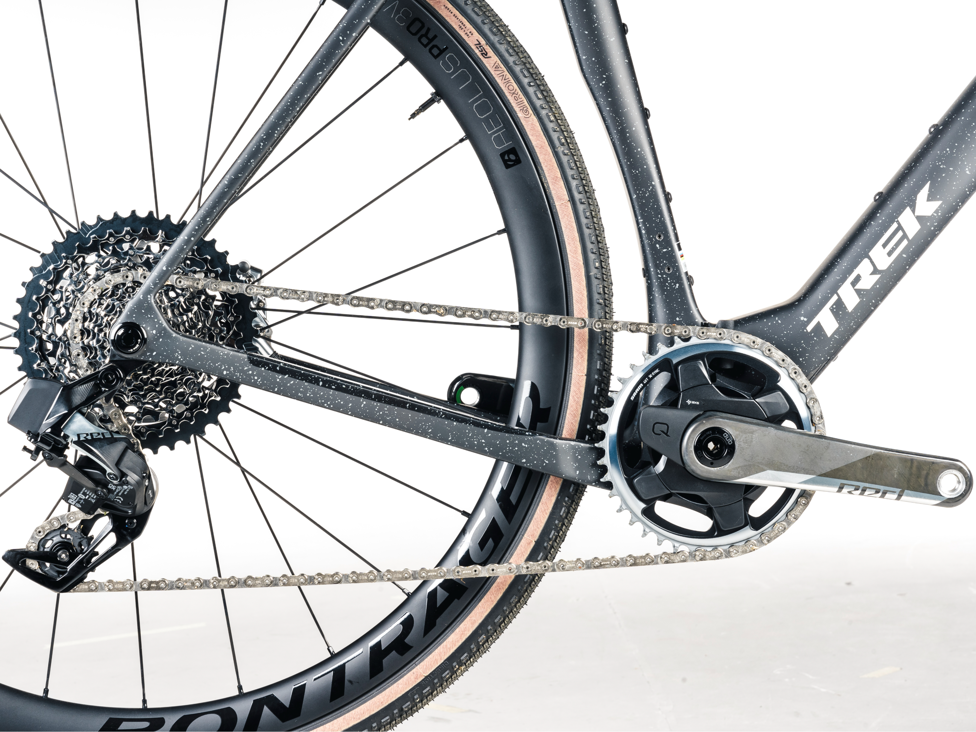 kettenwachs rennrad Festes Kettenwachs fürs Fahrrad, Rennrad & E-Bike günstig kaufen! – Velvet  Bike Care main image 0