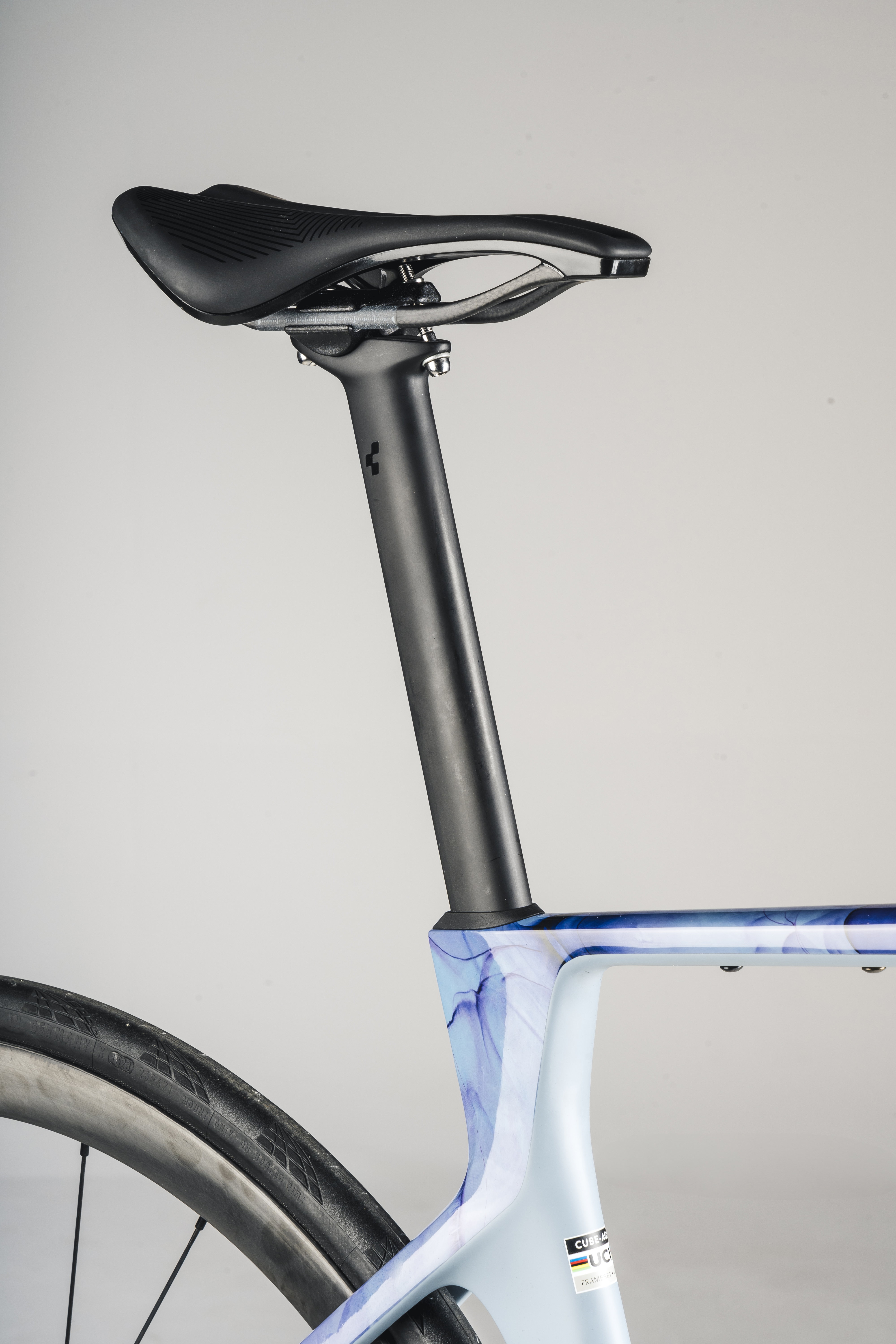 Cube Agree C:62: Endurance-Rennrder um 4000 Euro im Test | BIKE