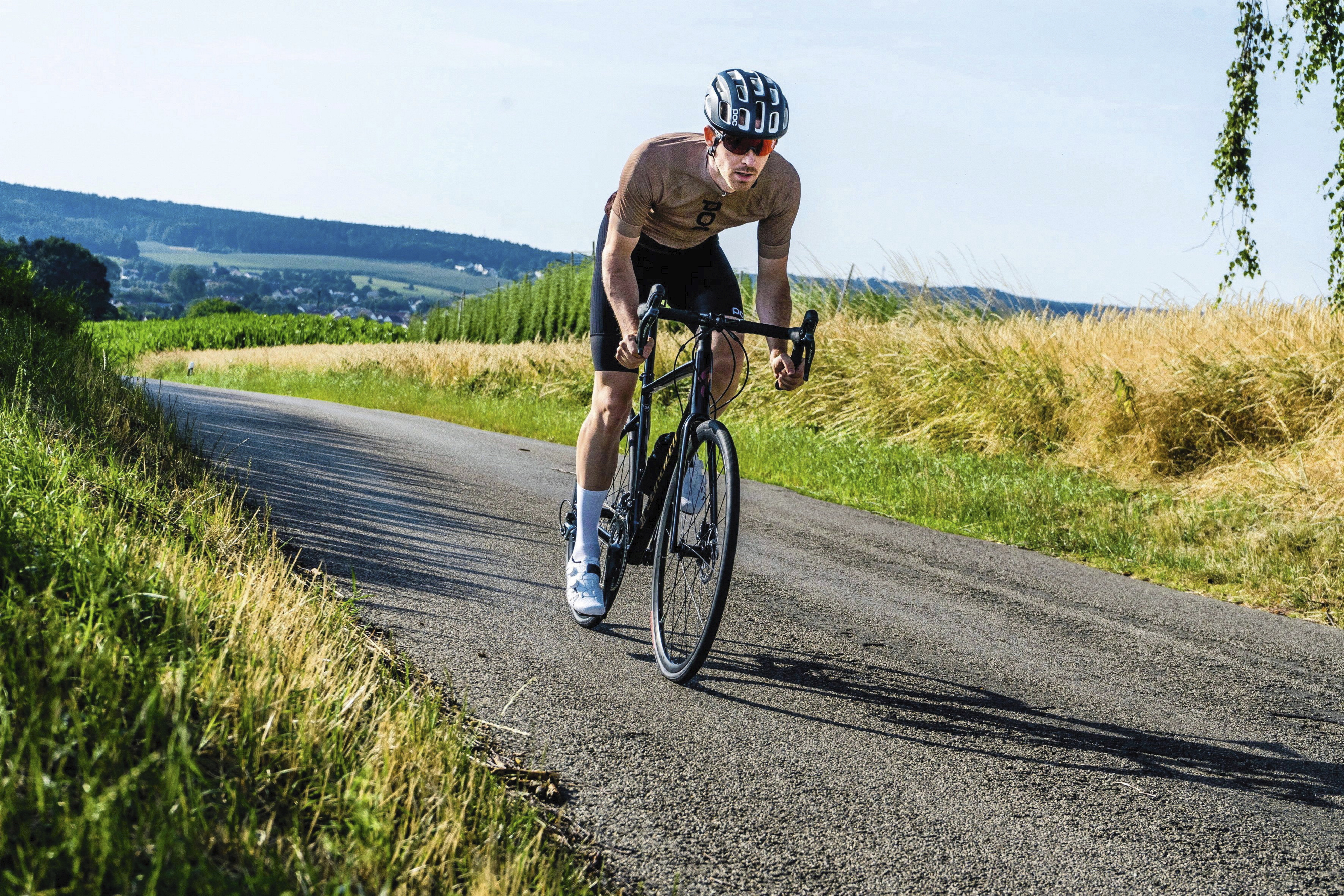 Rennrad-Trainingsplan 2025: Lngere Strecken | TOUR
