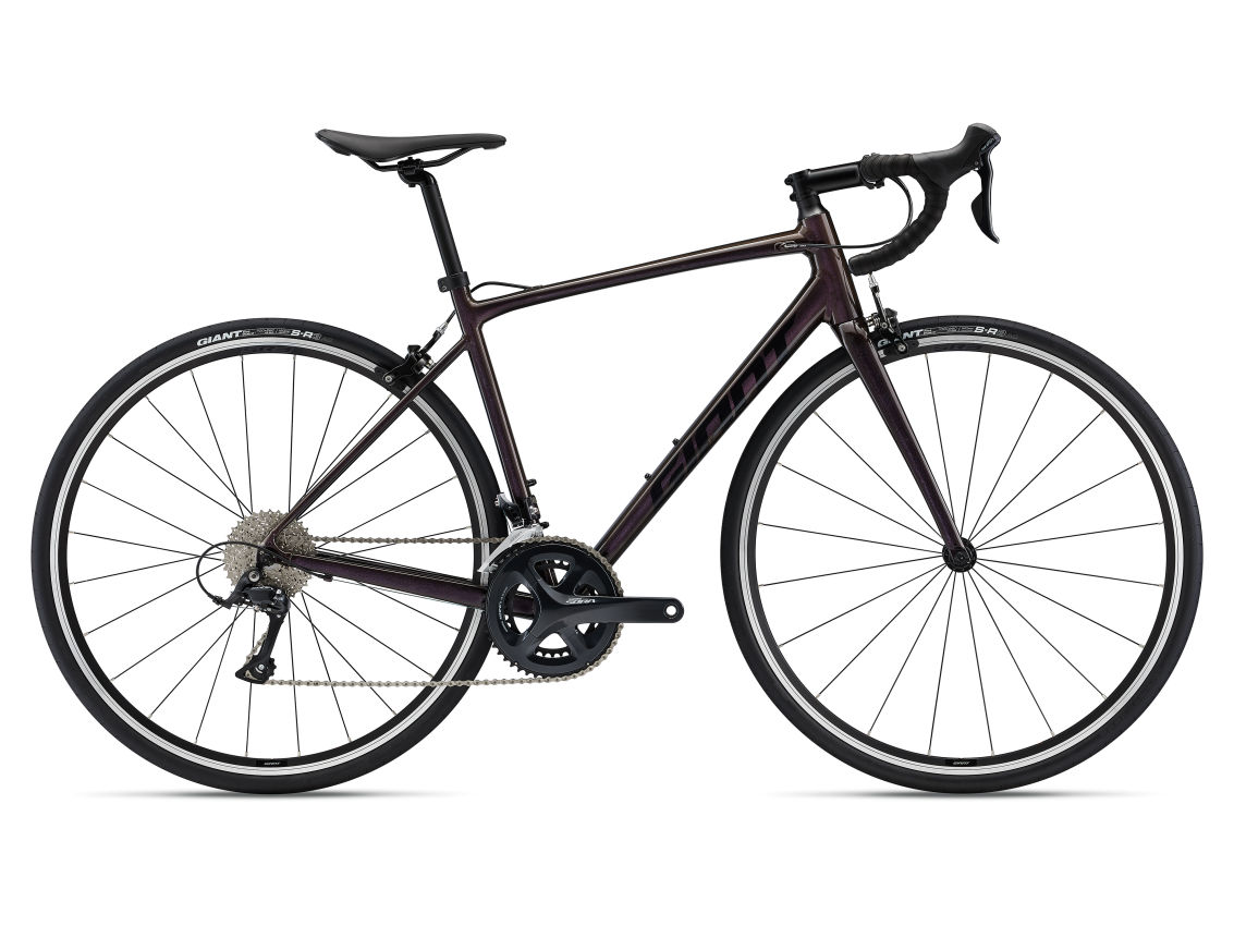 Scott Contessa Speedster 15 | BIKE