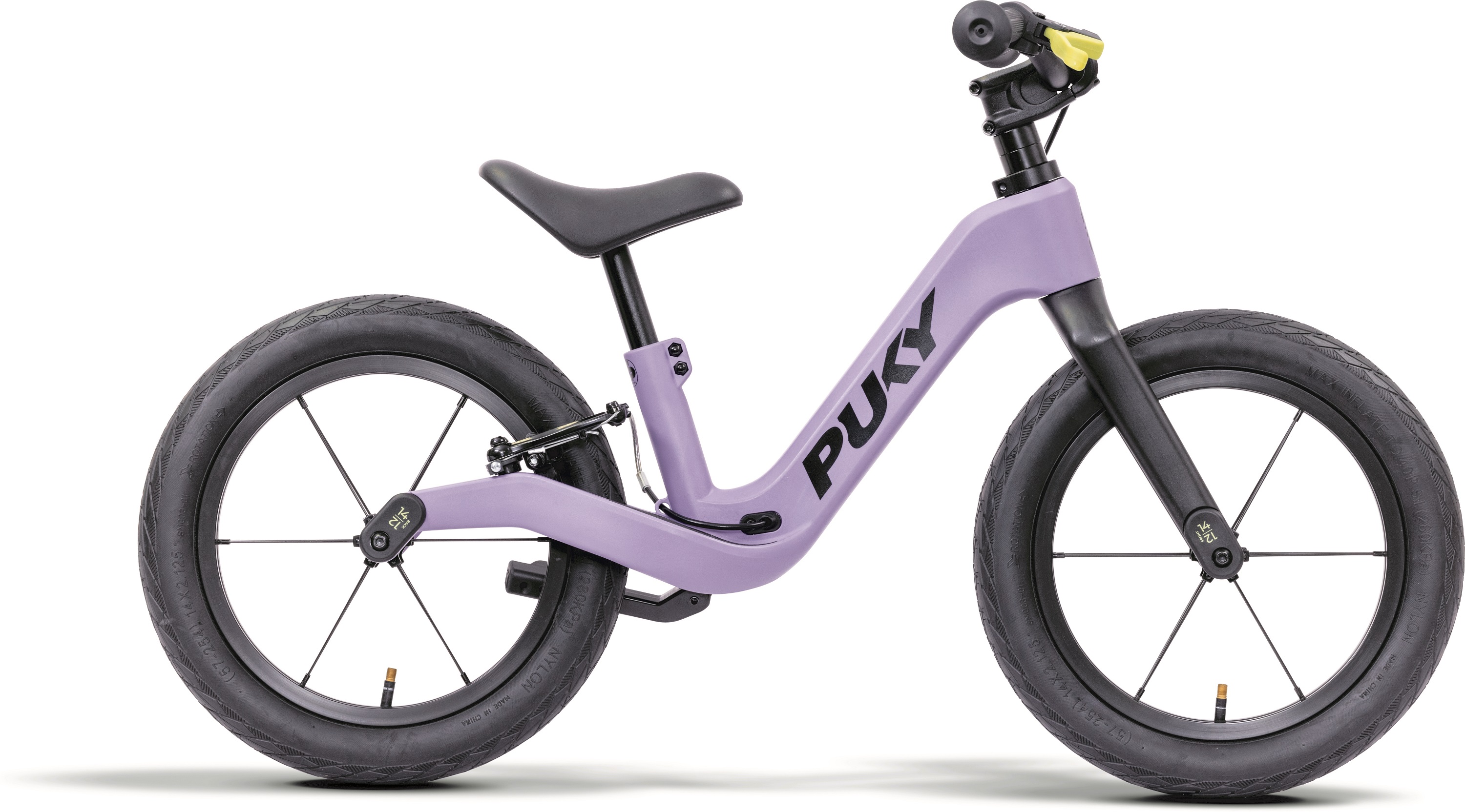 kinderfahrrad bremshebel Artek Universal Alu Fahrrad Bremshebel Race Fixed BMX Kids Schwarz / S