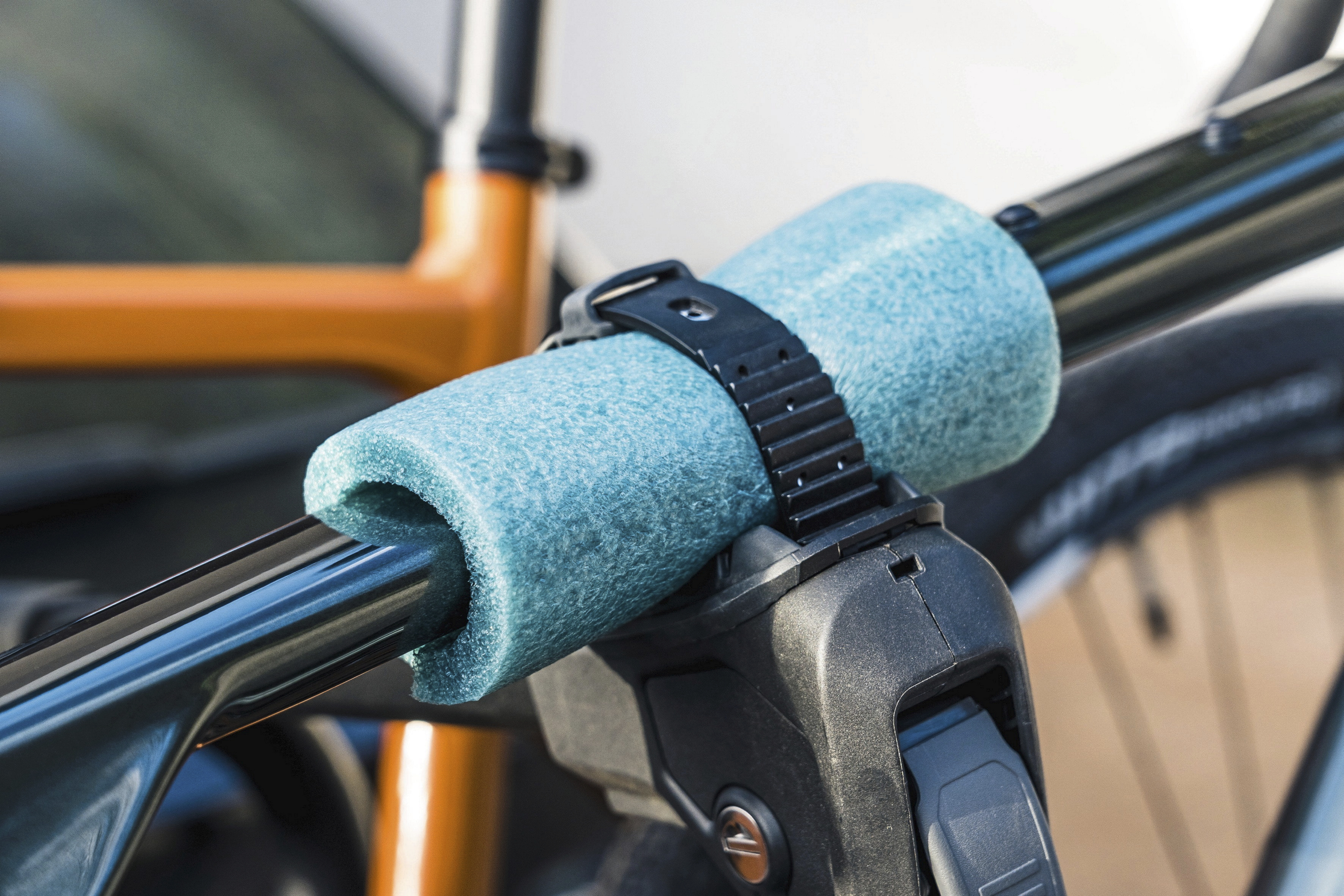 Fahrradtrger: Die 8 wichtigsten Tipps fr sicheren Transport | BIKE